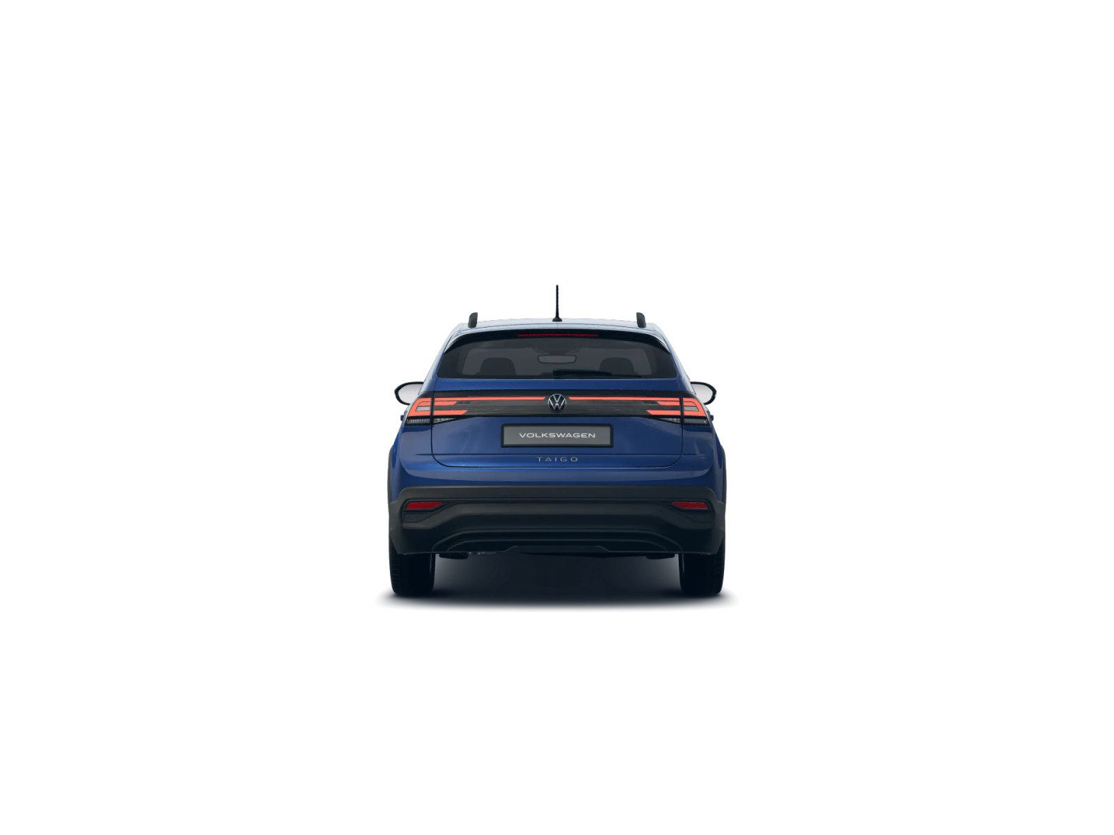 Volkswagen Taigo – Bild 7