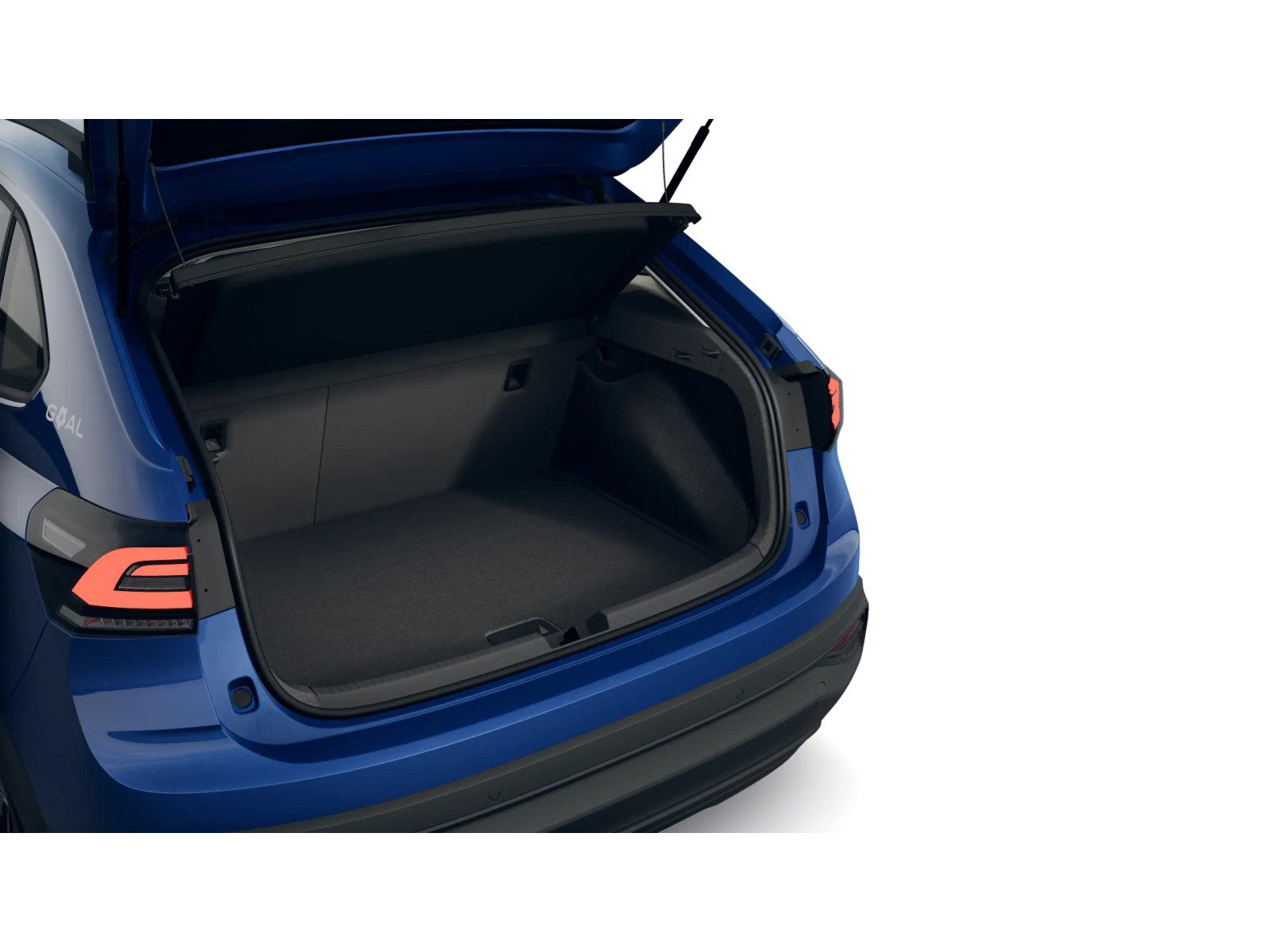 Volkswagen Taigo – Bild 8