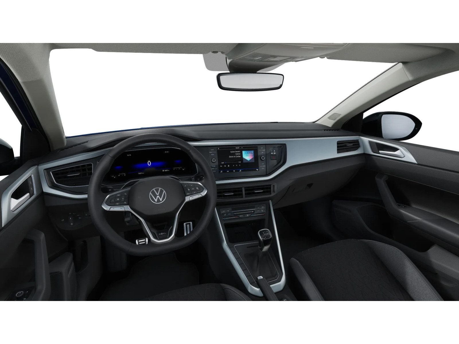 Volkswagen Taigo – Bild 9