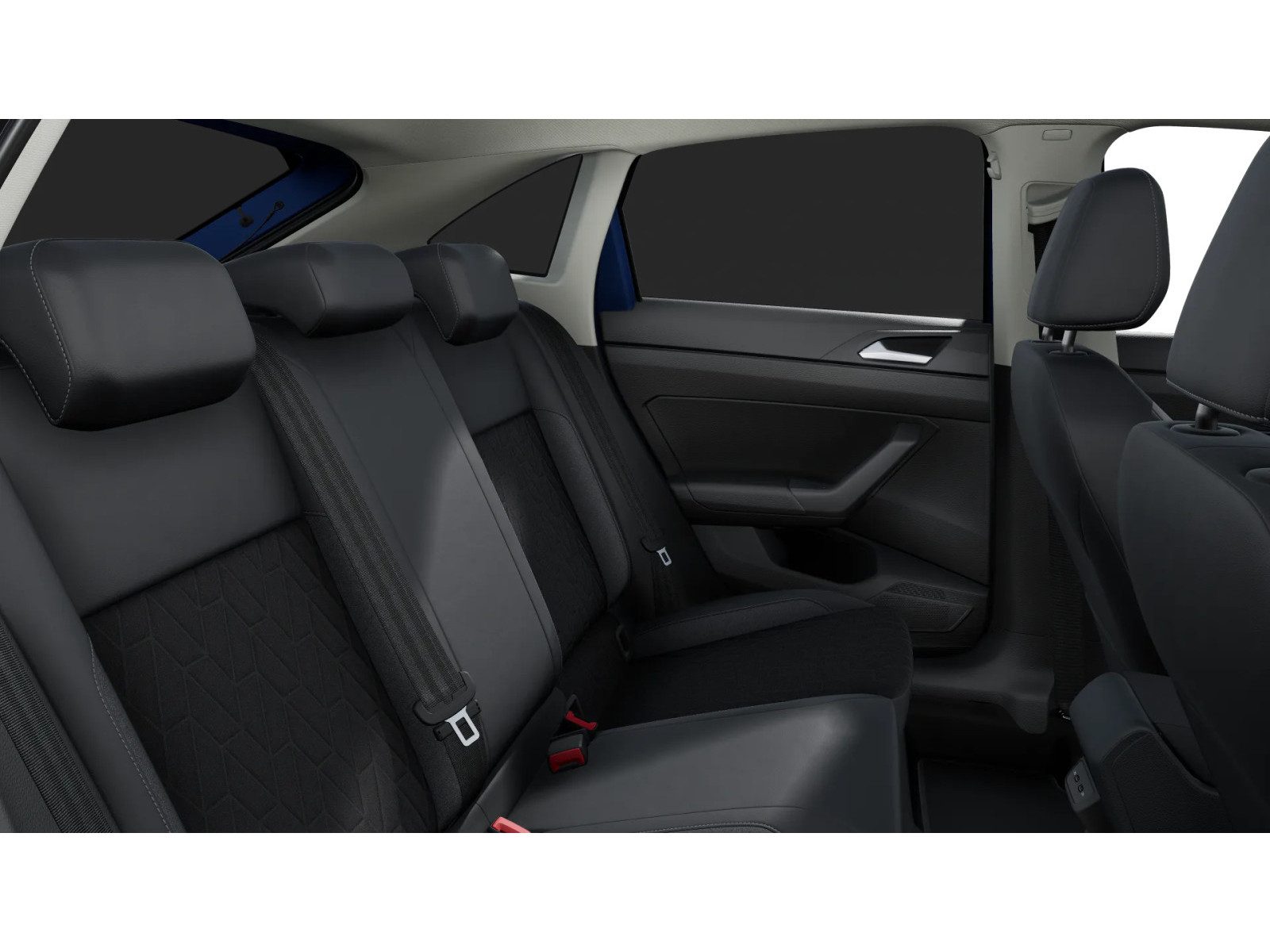 Volkswagen Taigo – Bild 11