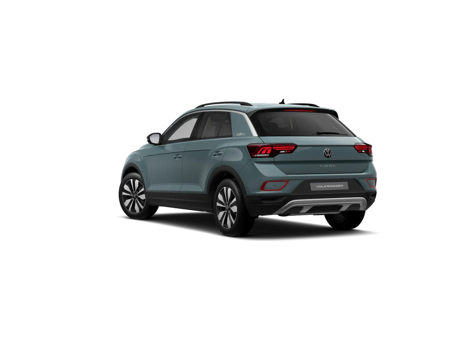 Volkswagen T-Roc – Bild 5