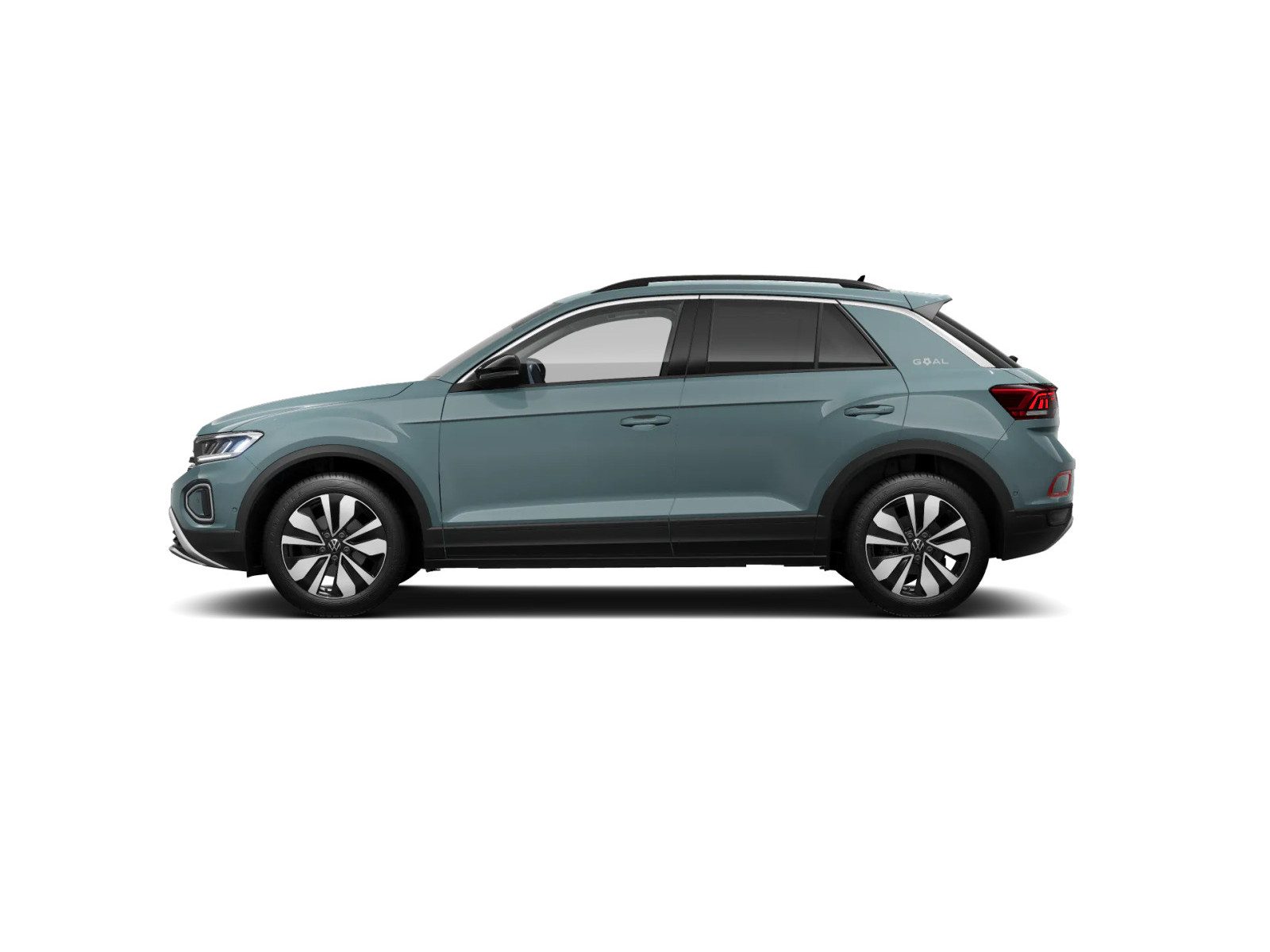 Volkswagen T-Roc – Bild 6