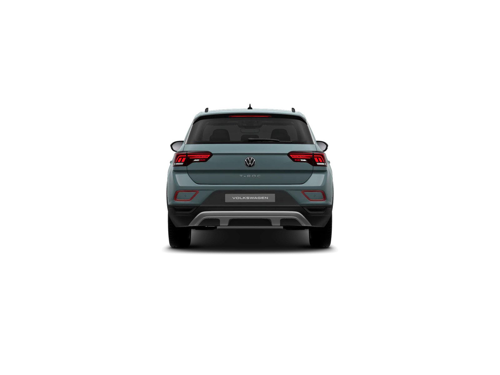 Volkswagen T-Roc – Bild 7
