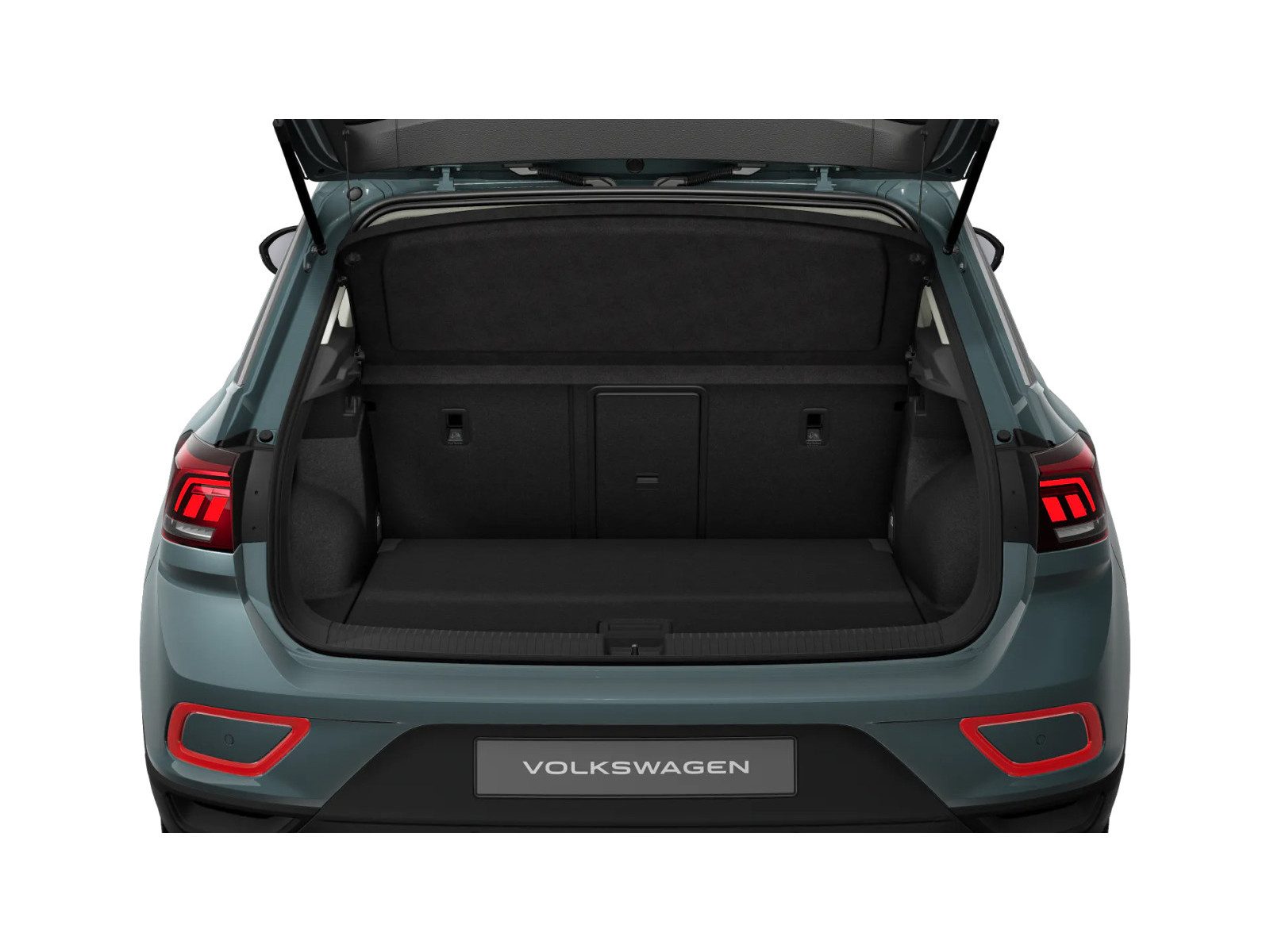 Volkswagen T-Roc – Bild 8