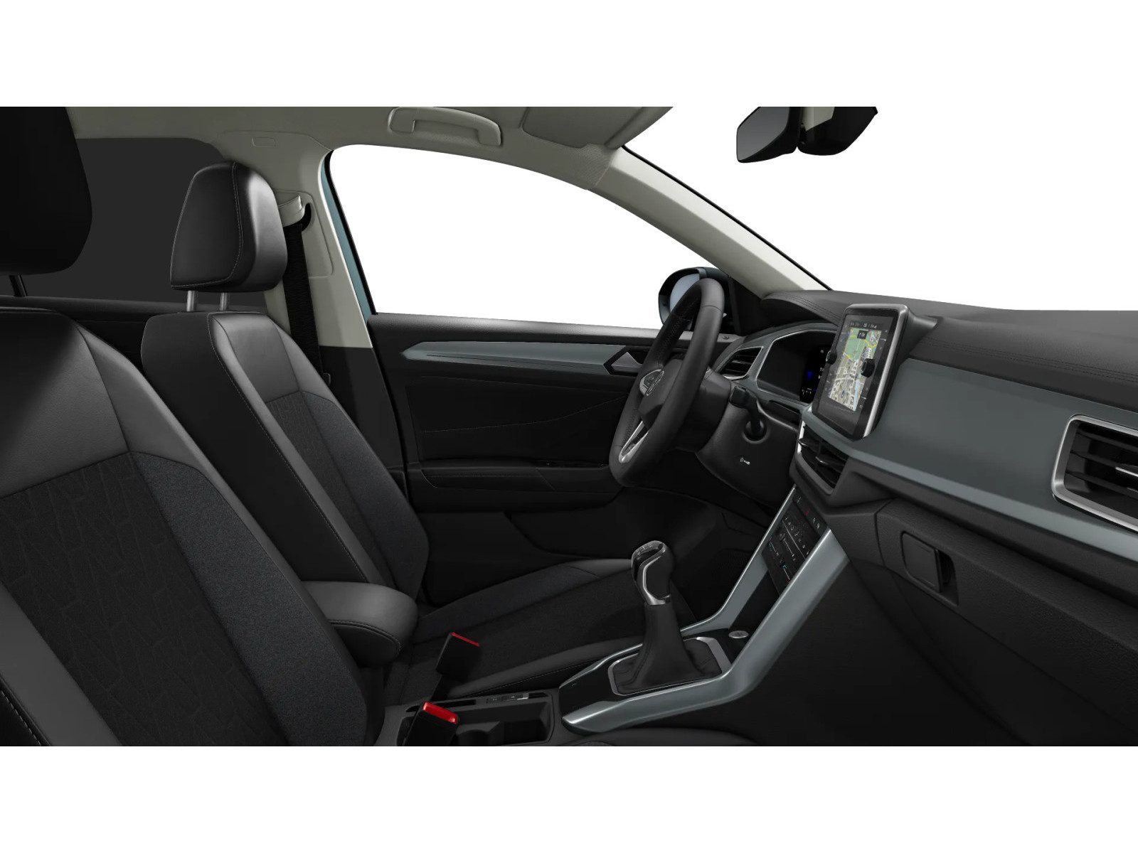 Volkswagen T-Roc – Bild 10
