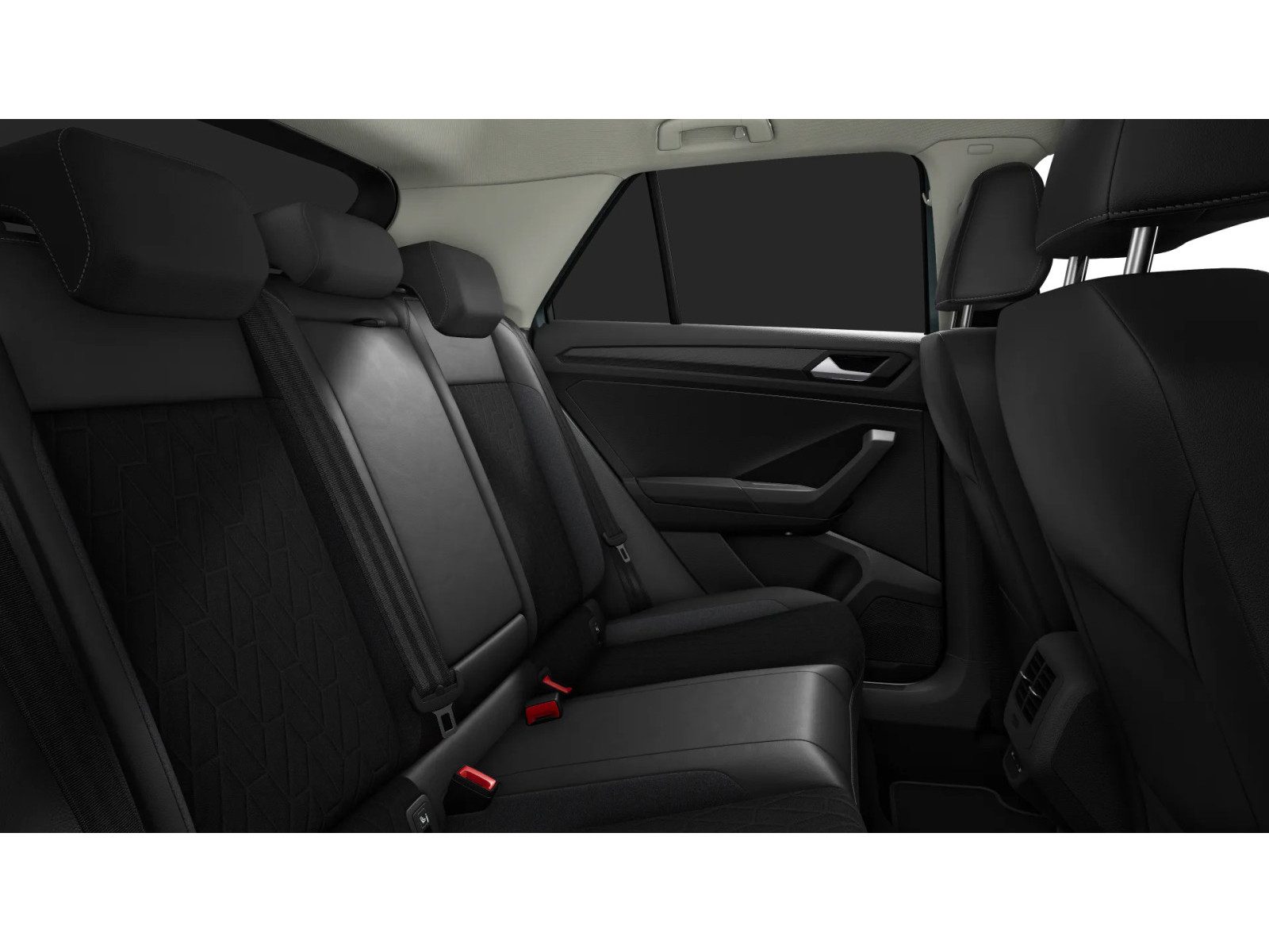 Volkswagen T-Roc – Bild 11
