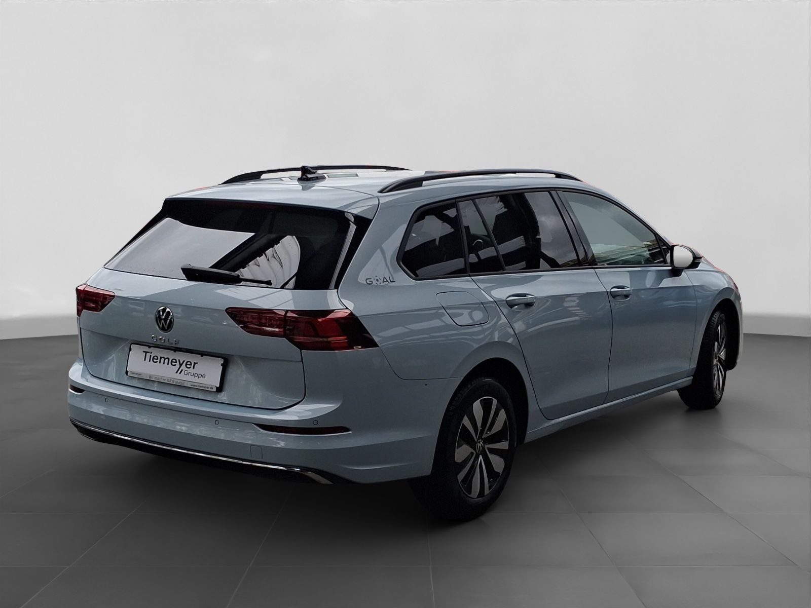 Volkswagen Golf Variant – Foto 3