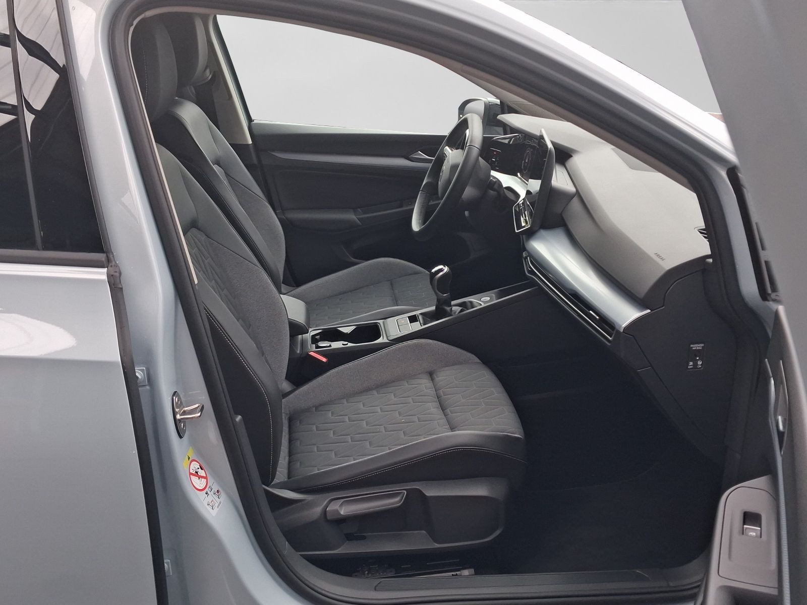 Volkswagen Golf Variant – Foto 4