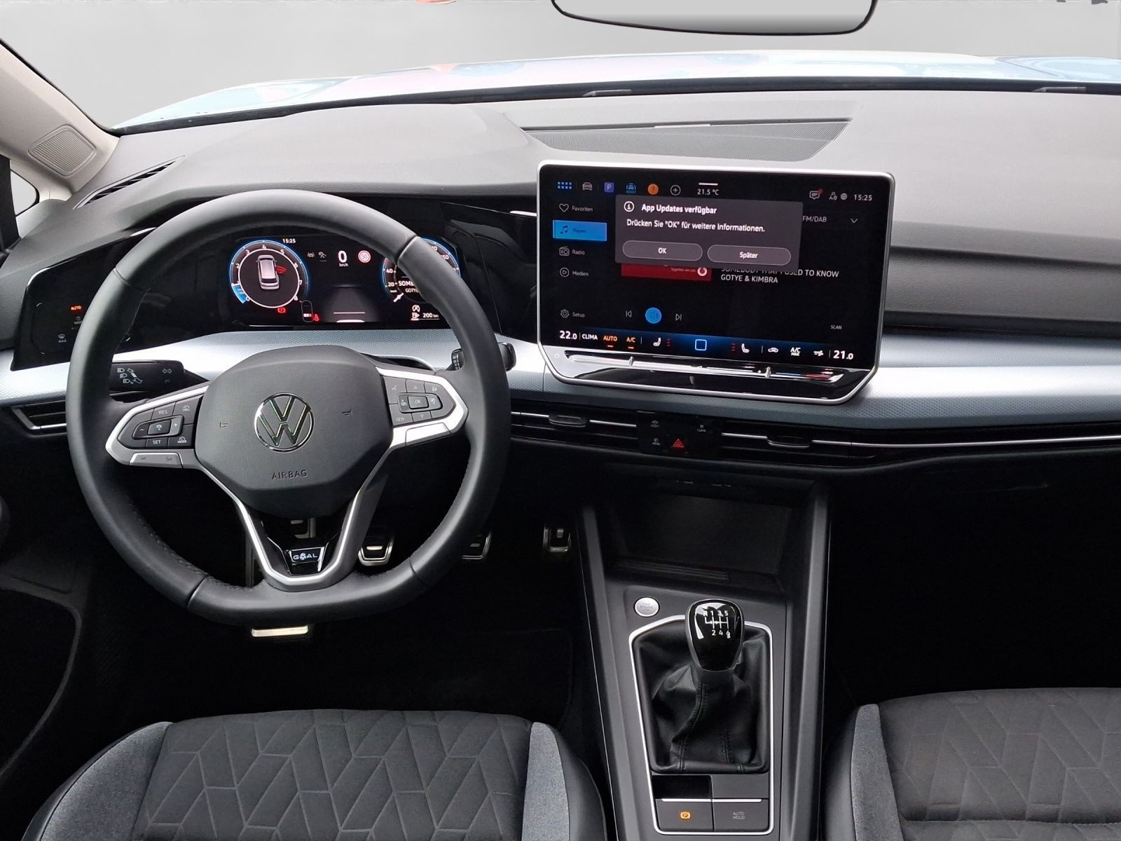 Volkswagen Golf Variant – Foto 5