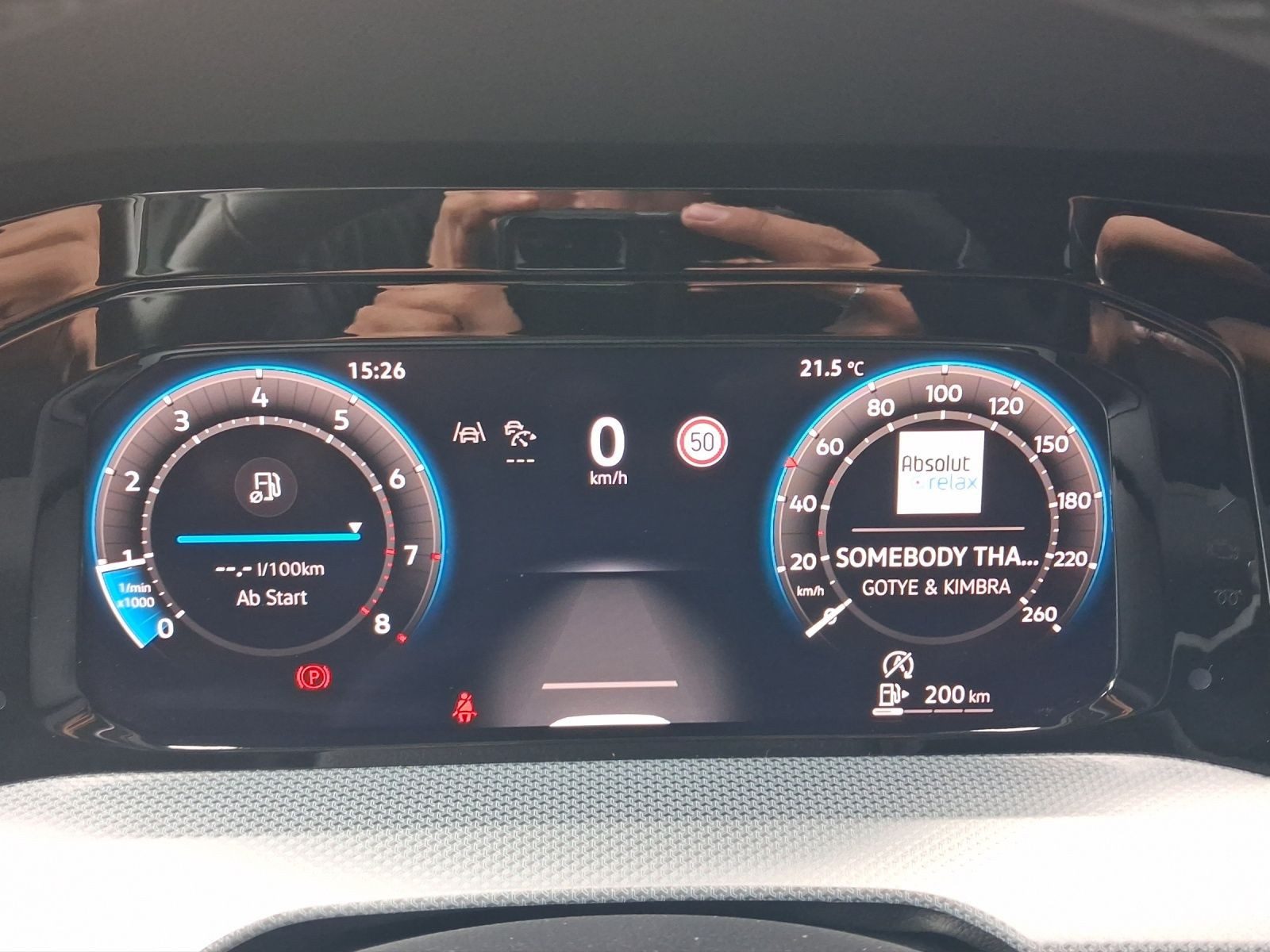 Volkswagen Golf Variant – Foto 10