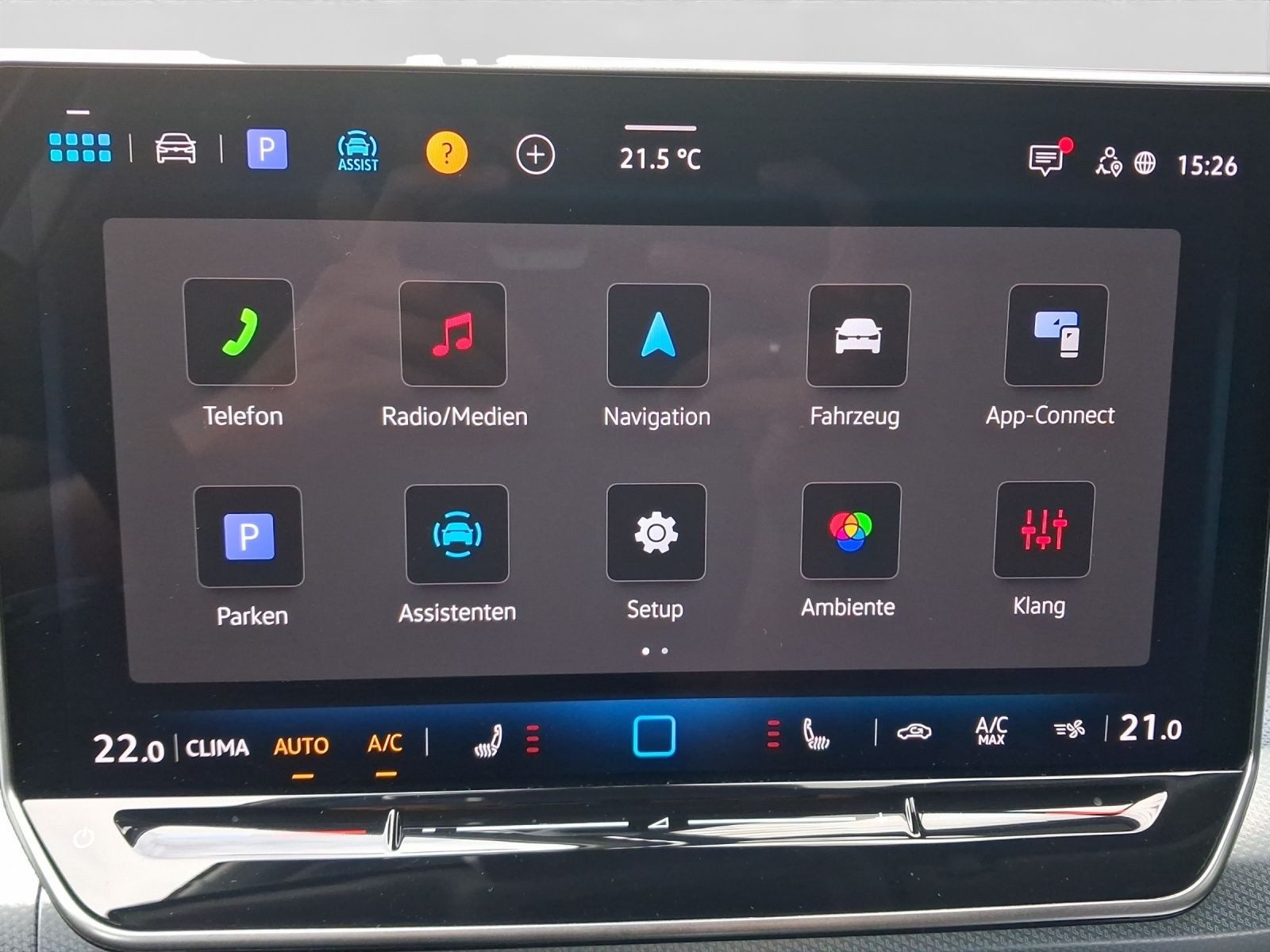 Volkswagen Golf Variant – Foto 12