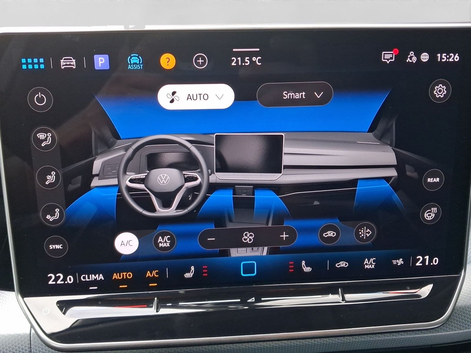 Volkswagen Golf Variant – Foto 14
