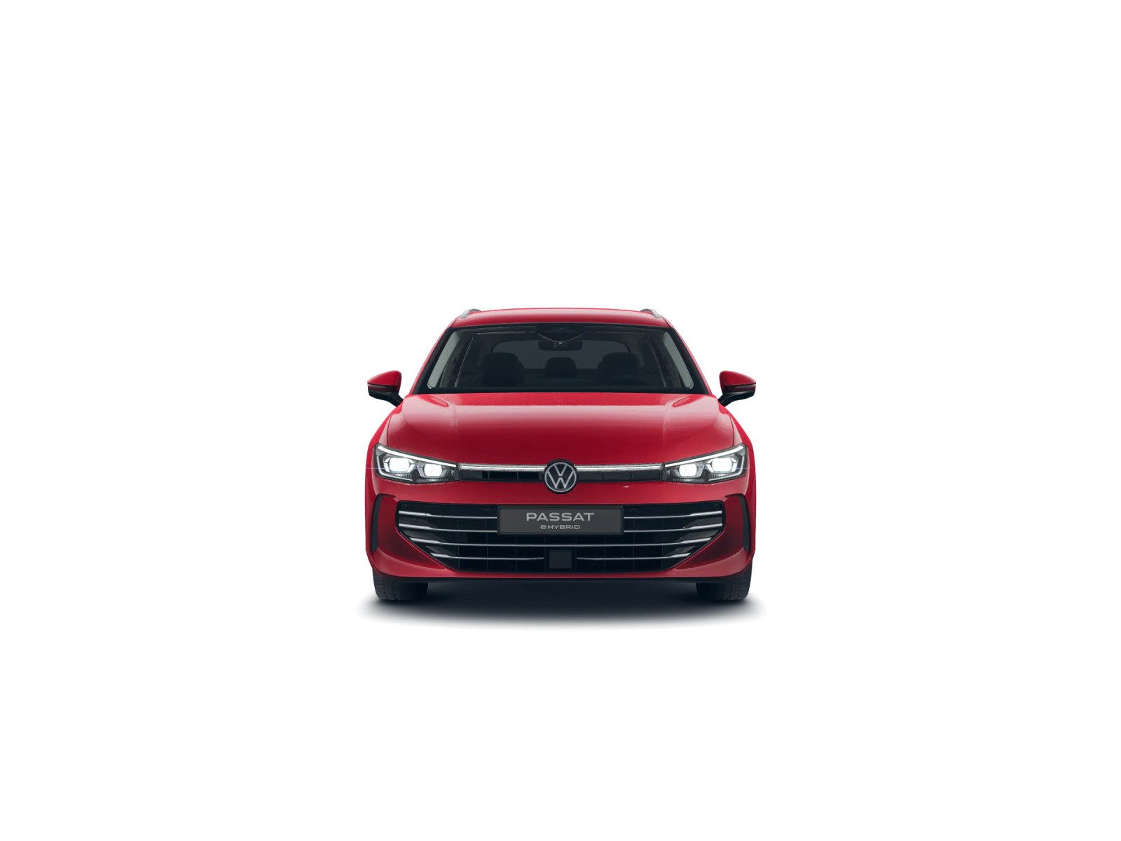 Volkswagen Passat Variant – Foto 3