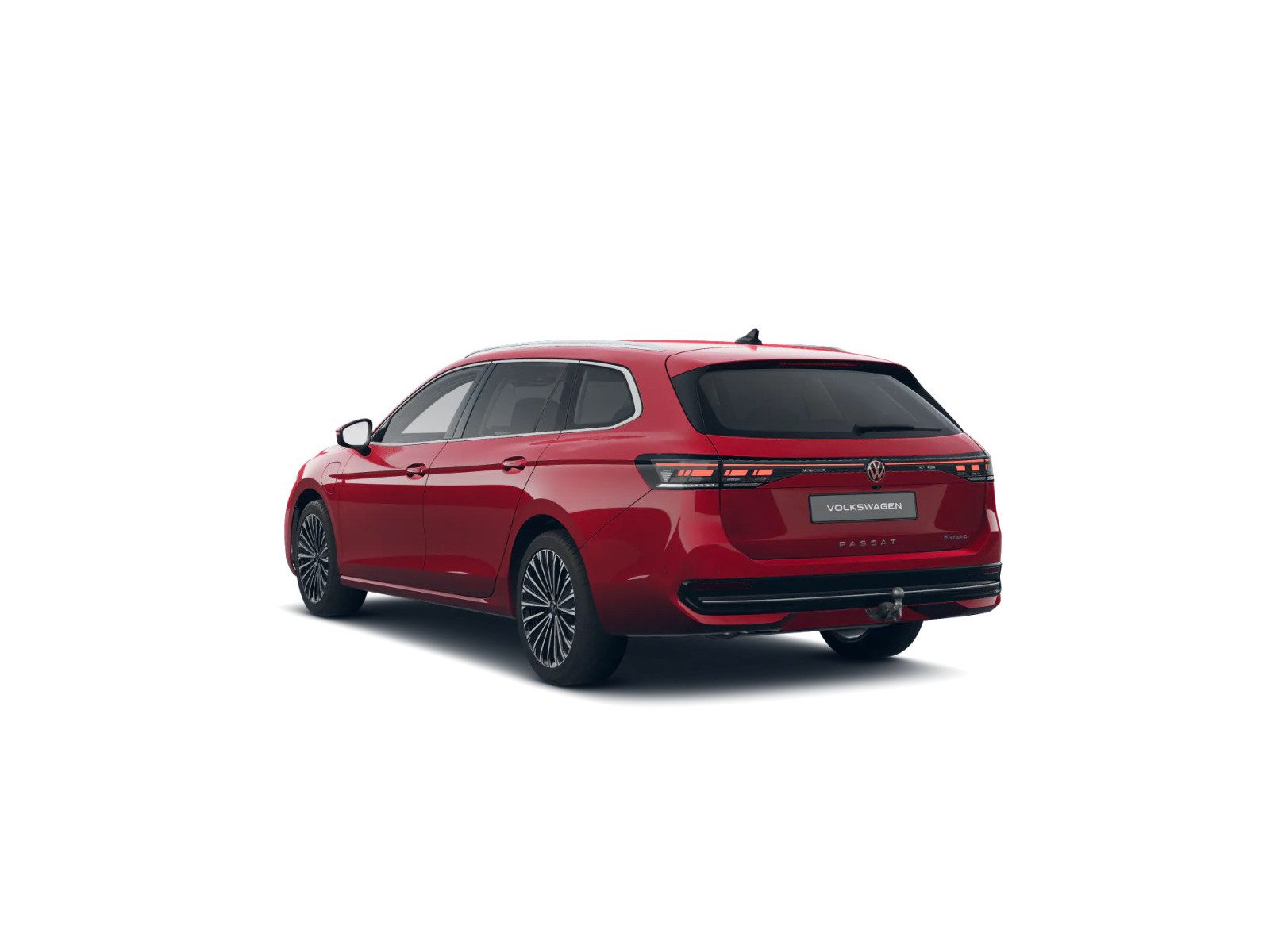 Volkswagen Passat Variant – Foto 5