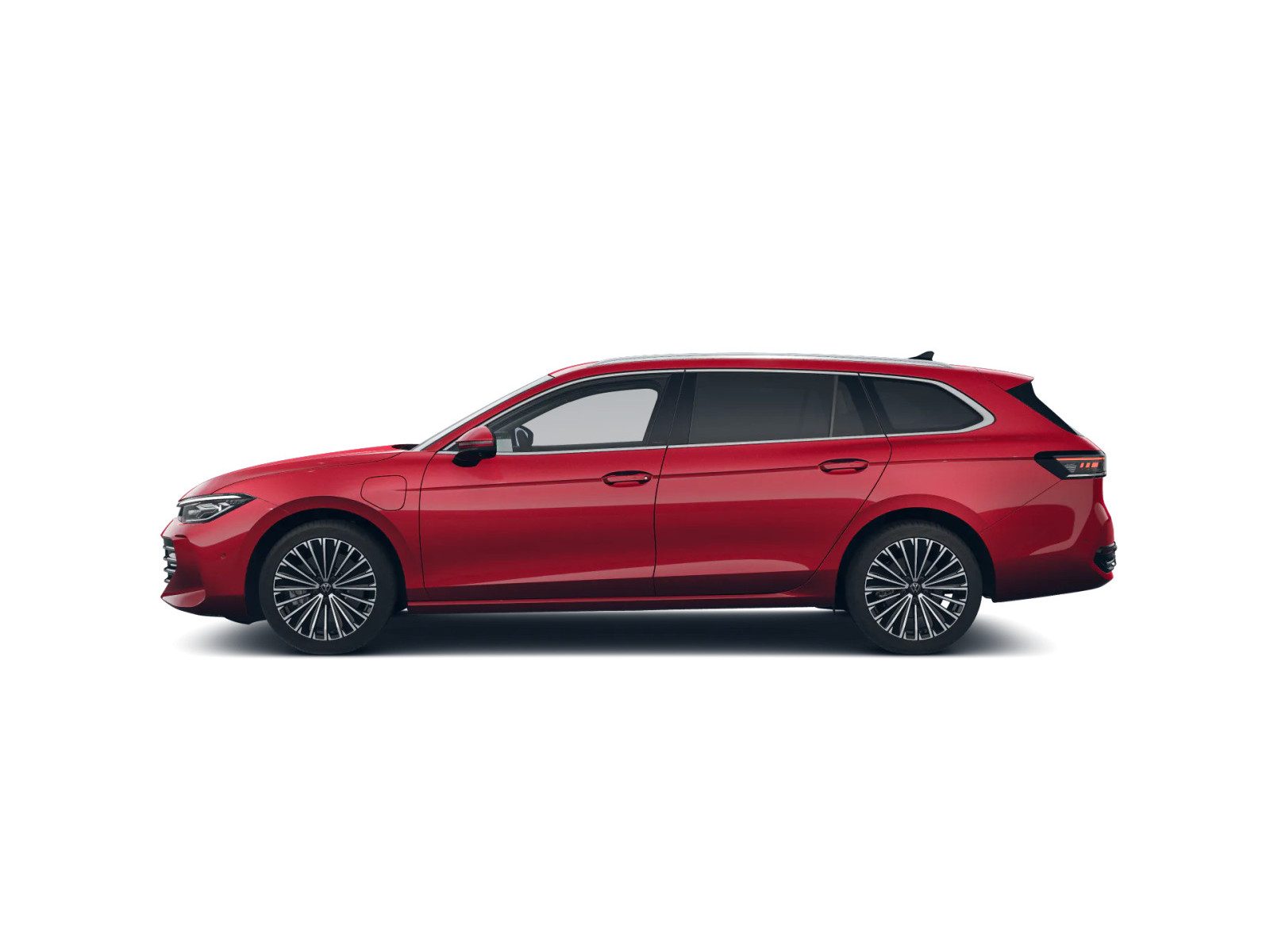 Volkswagen Passat Variant – Foto 6