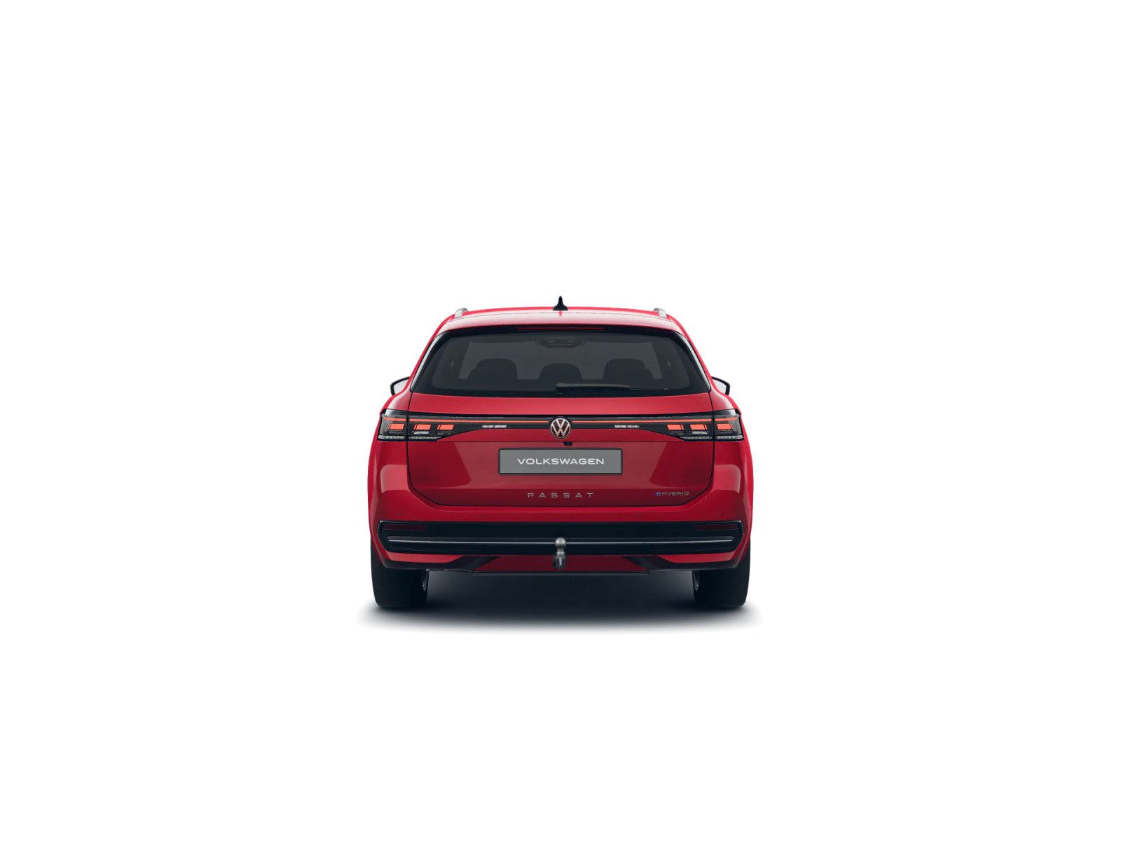 Volkswagen Passat Variant – Foto 7