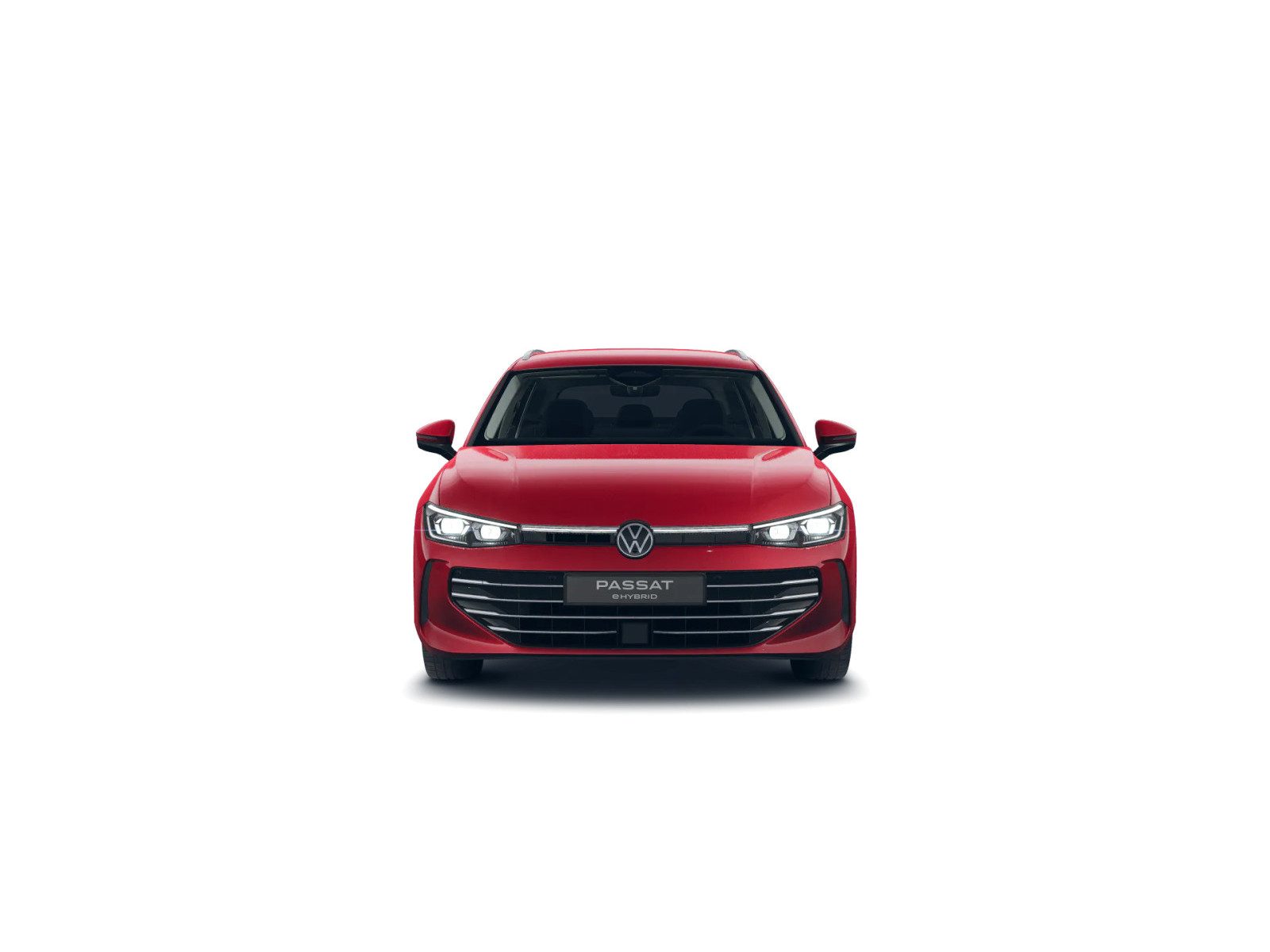Volkswagen Passat Variant – Foto 3