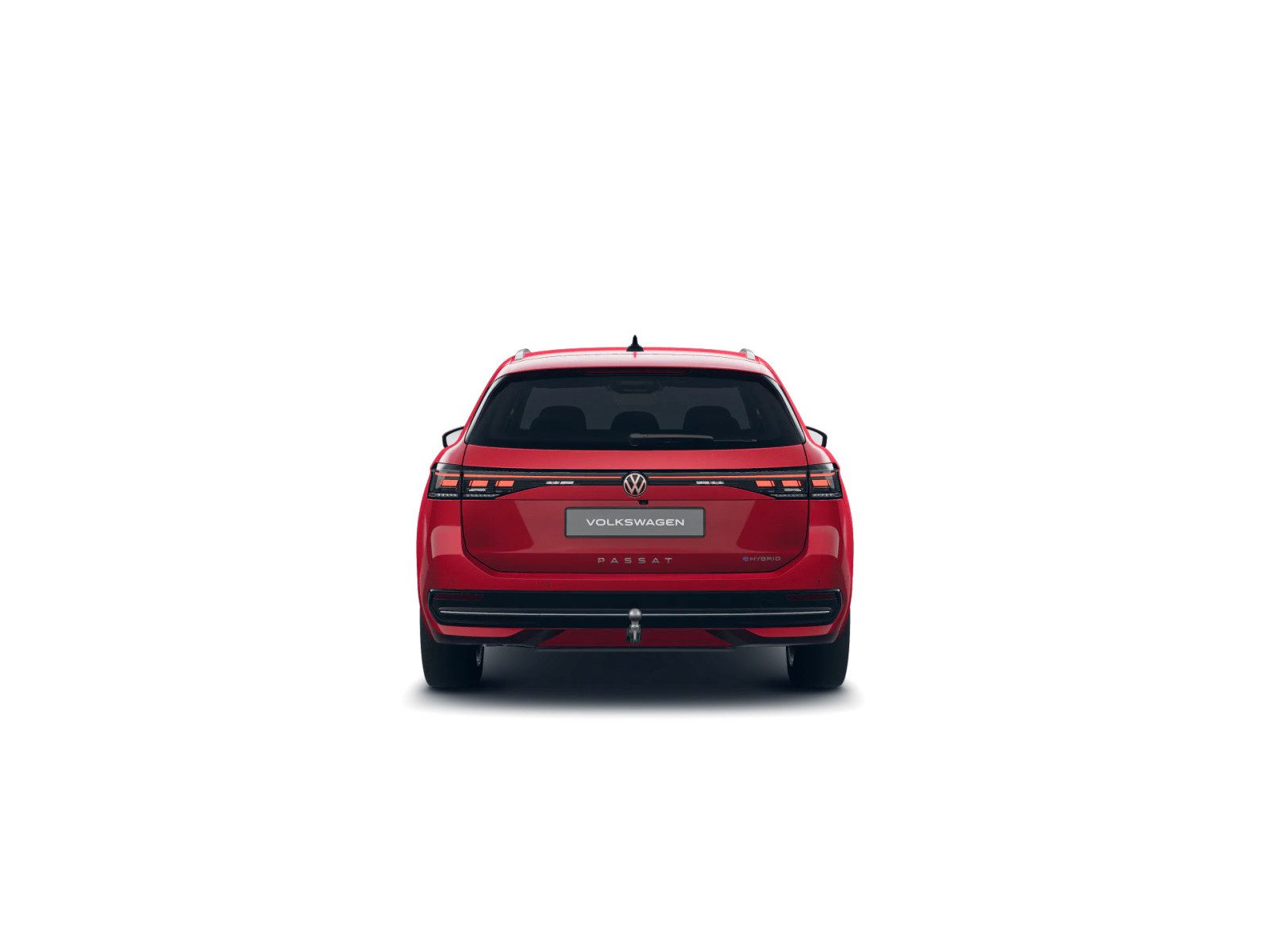 Volkswagen Passat Variant – Foto 7