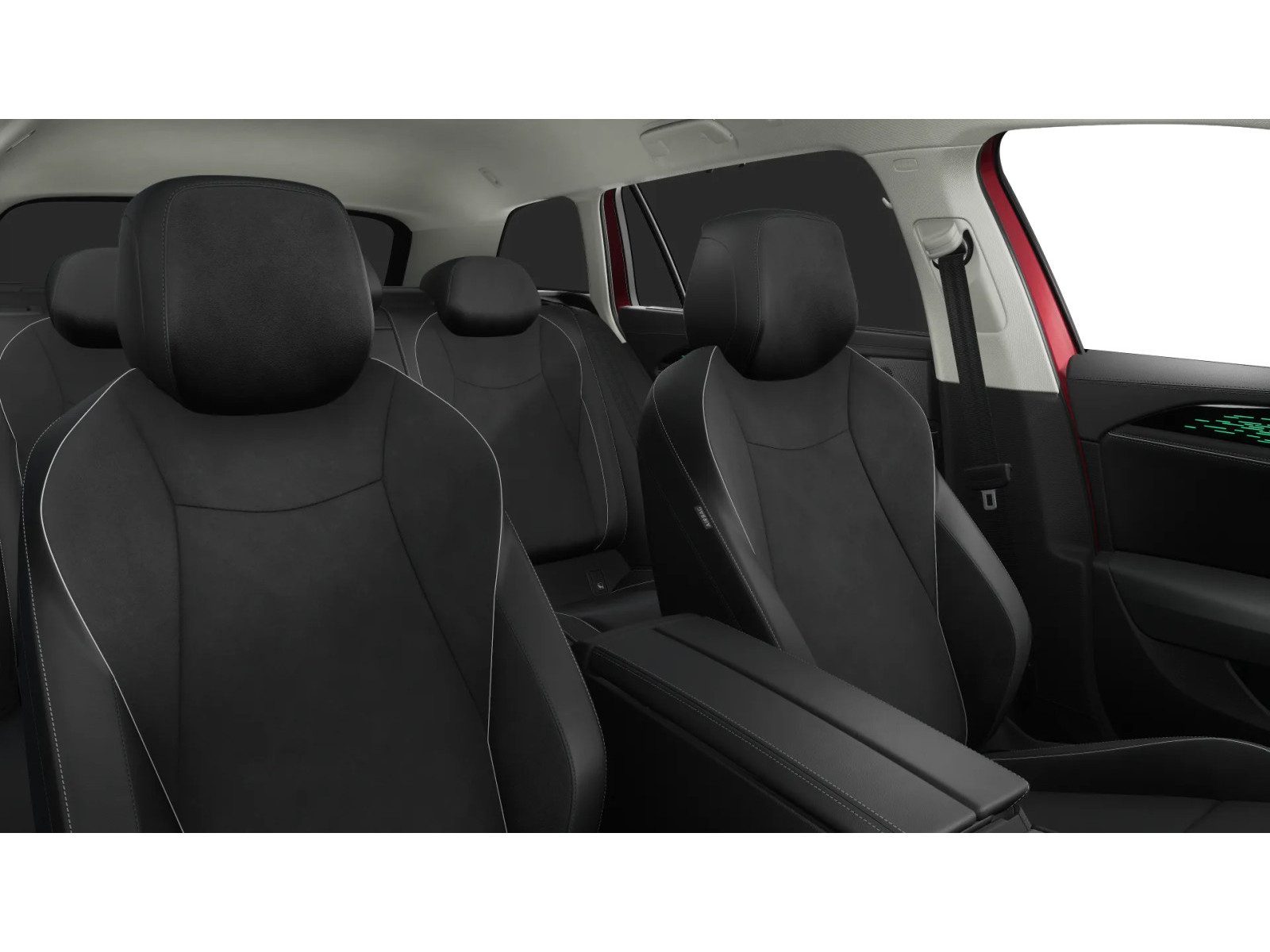 Volkswagen Passat Variant – Foto 10