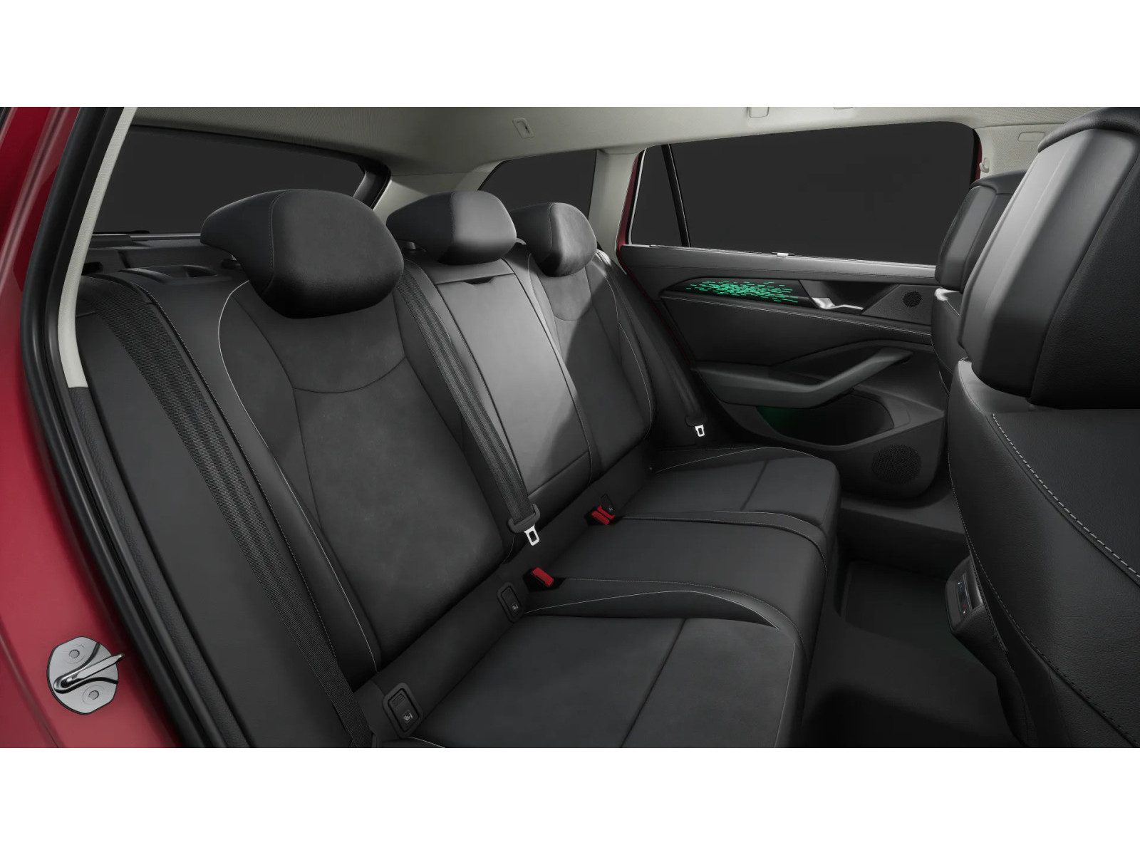 Volkswagen Passat Variant – Foto 11