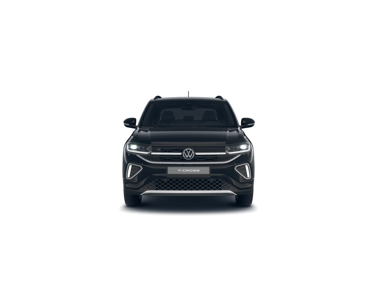 Volkswagen T-Cross – Bild 3