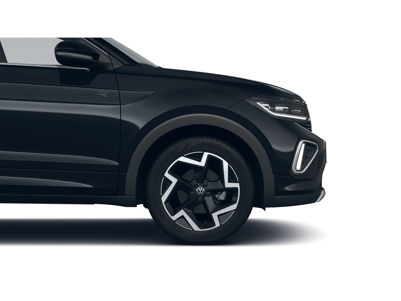 Volkswagen T-Cross – Bild 4