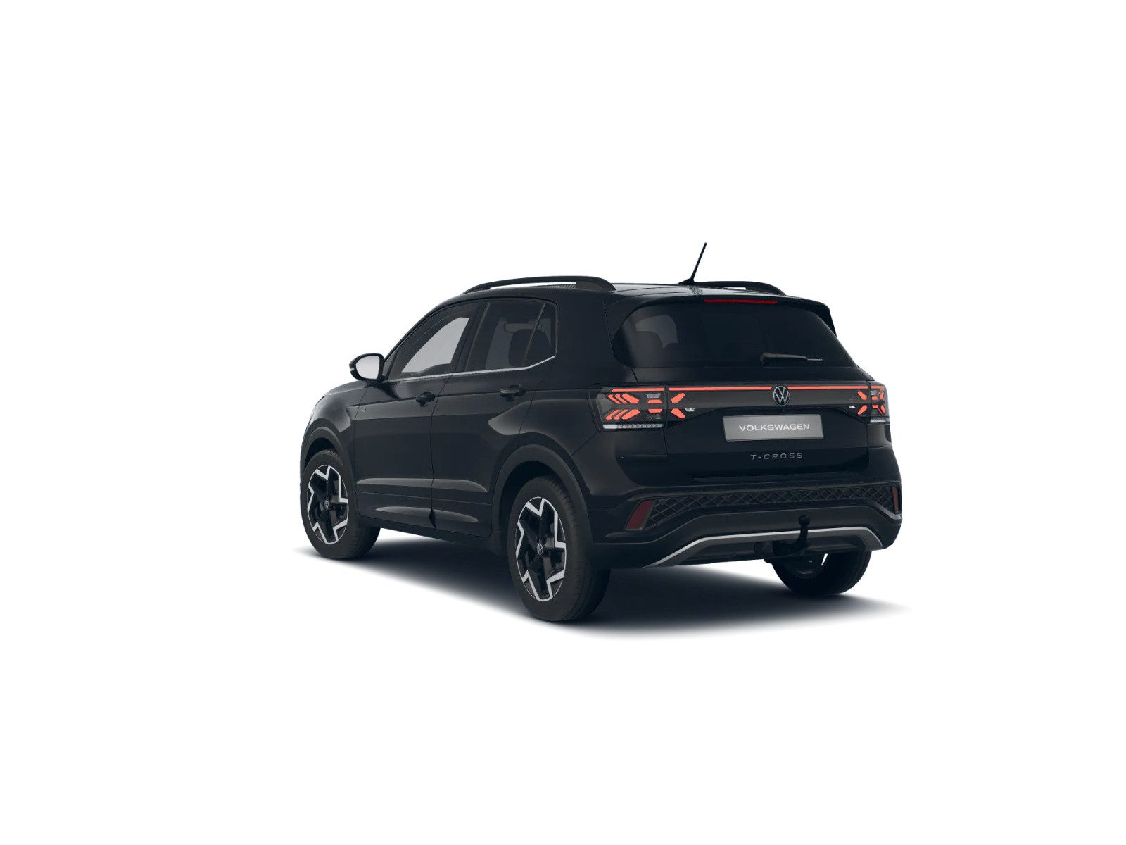 Volkswagen T-Cross – Bild 5
