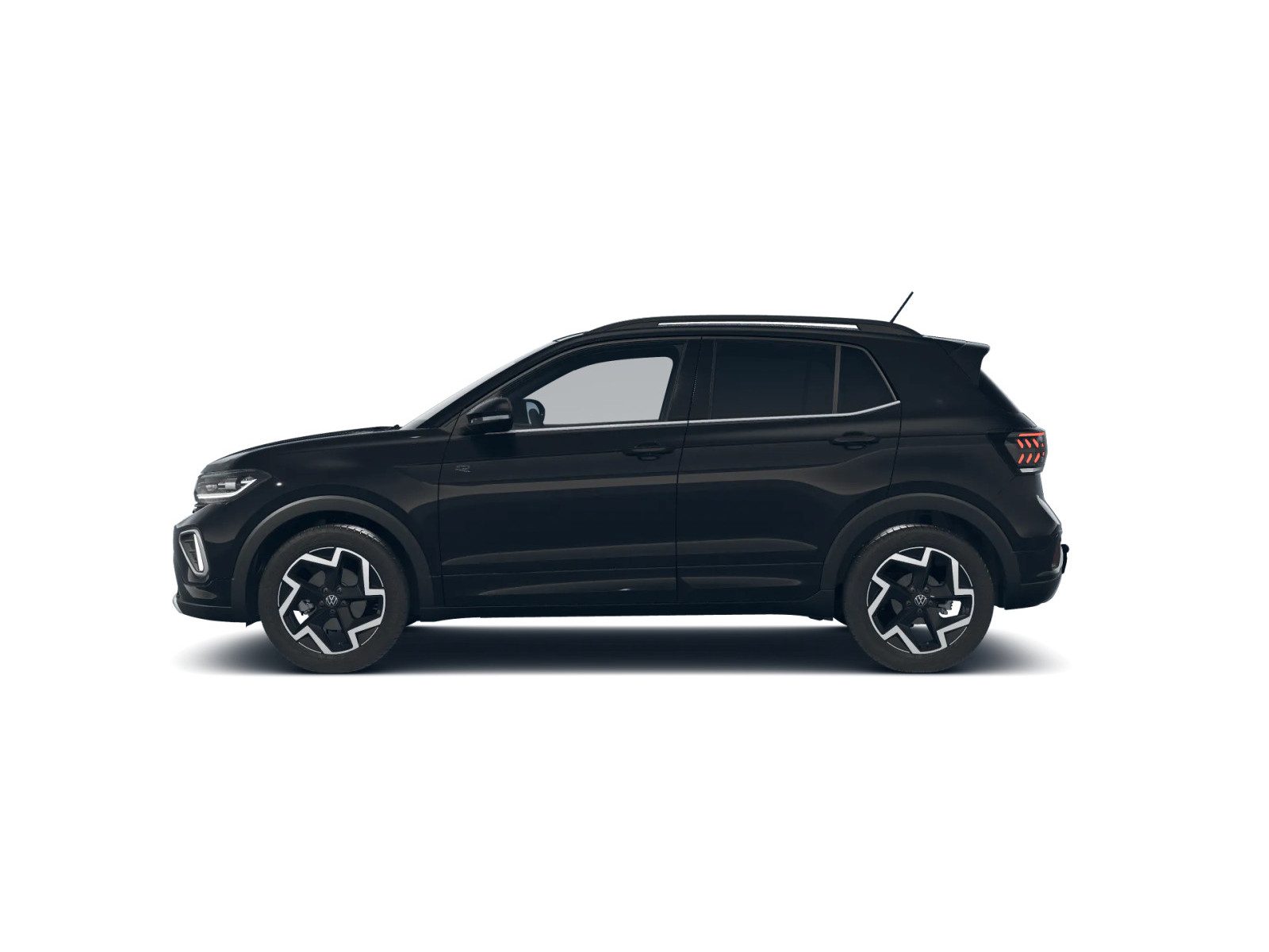 Volkswagen T-Cross – Bild 6