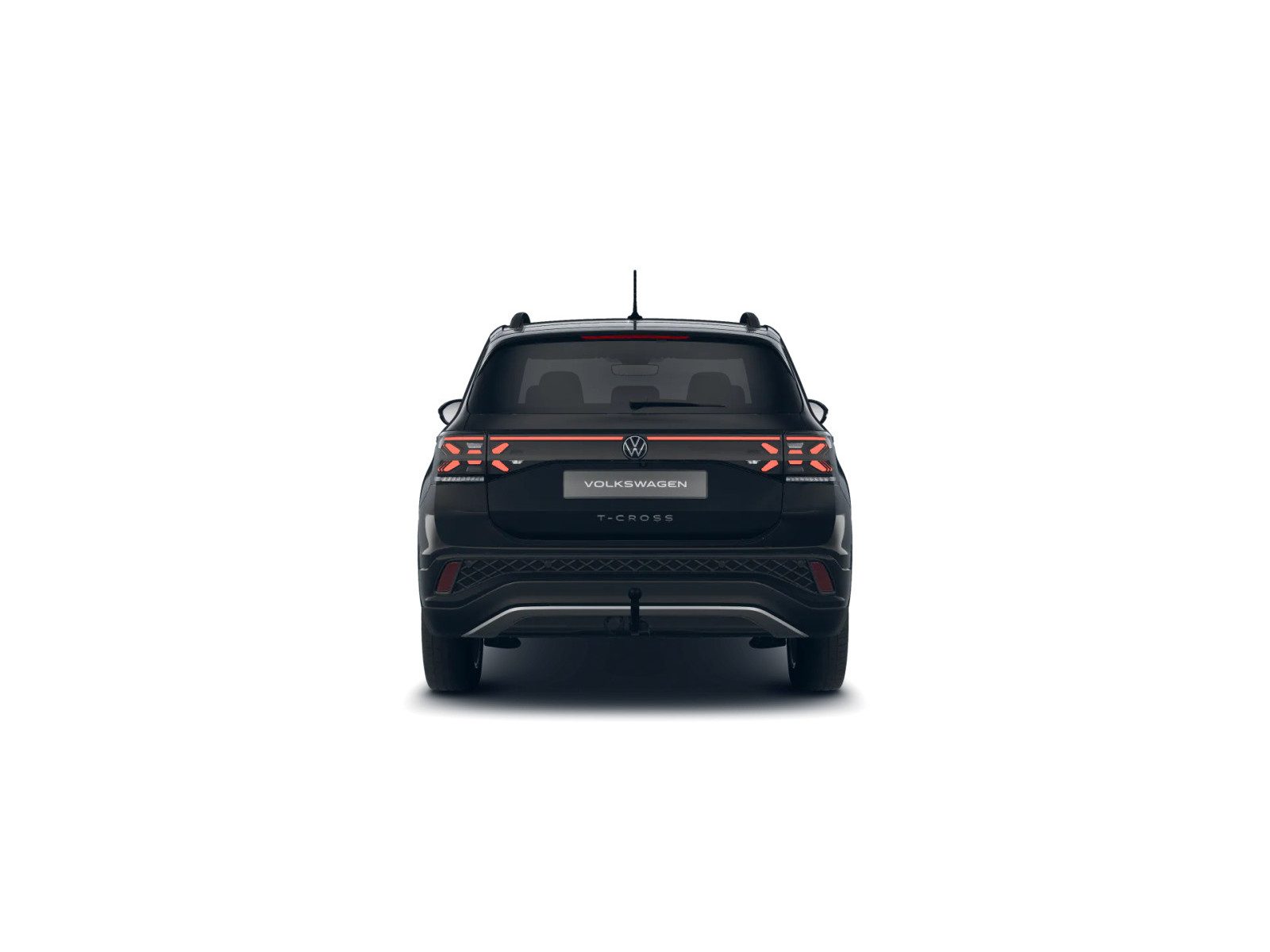 Volkswagen T-Cross – Bild 7