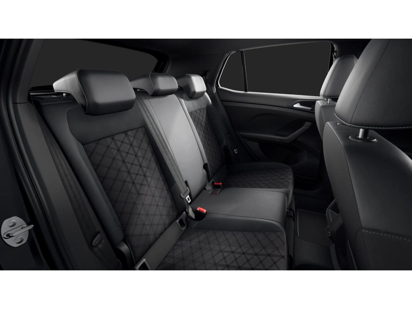 Volkswagen T-Cross – Bild 11