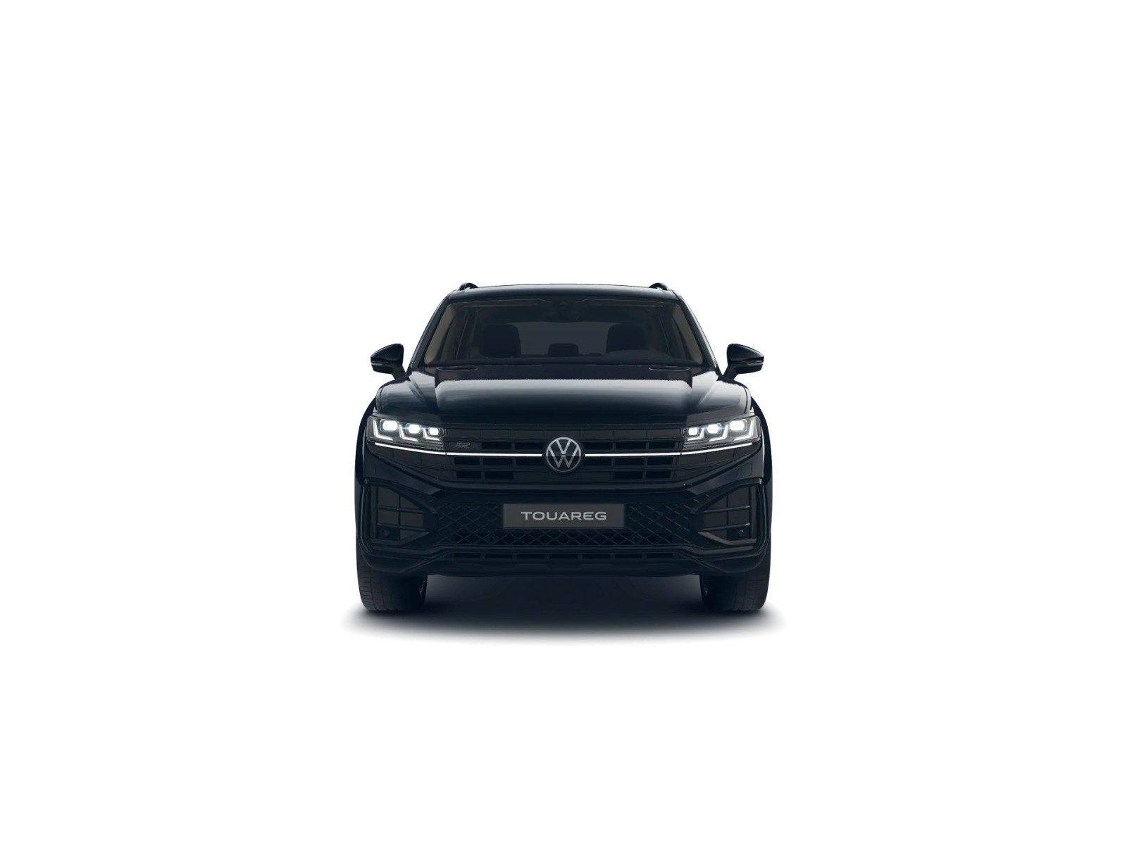 Volkswagen Touareg – Bild 3