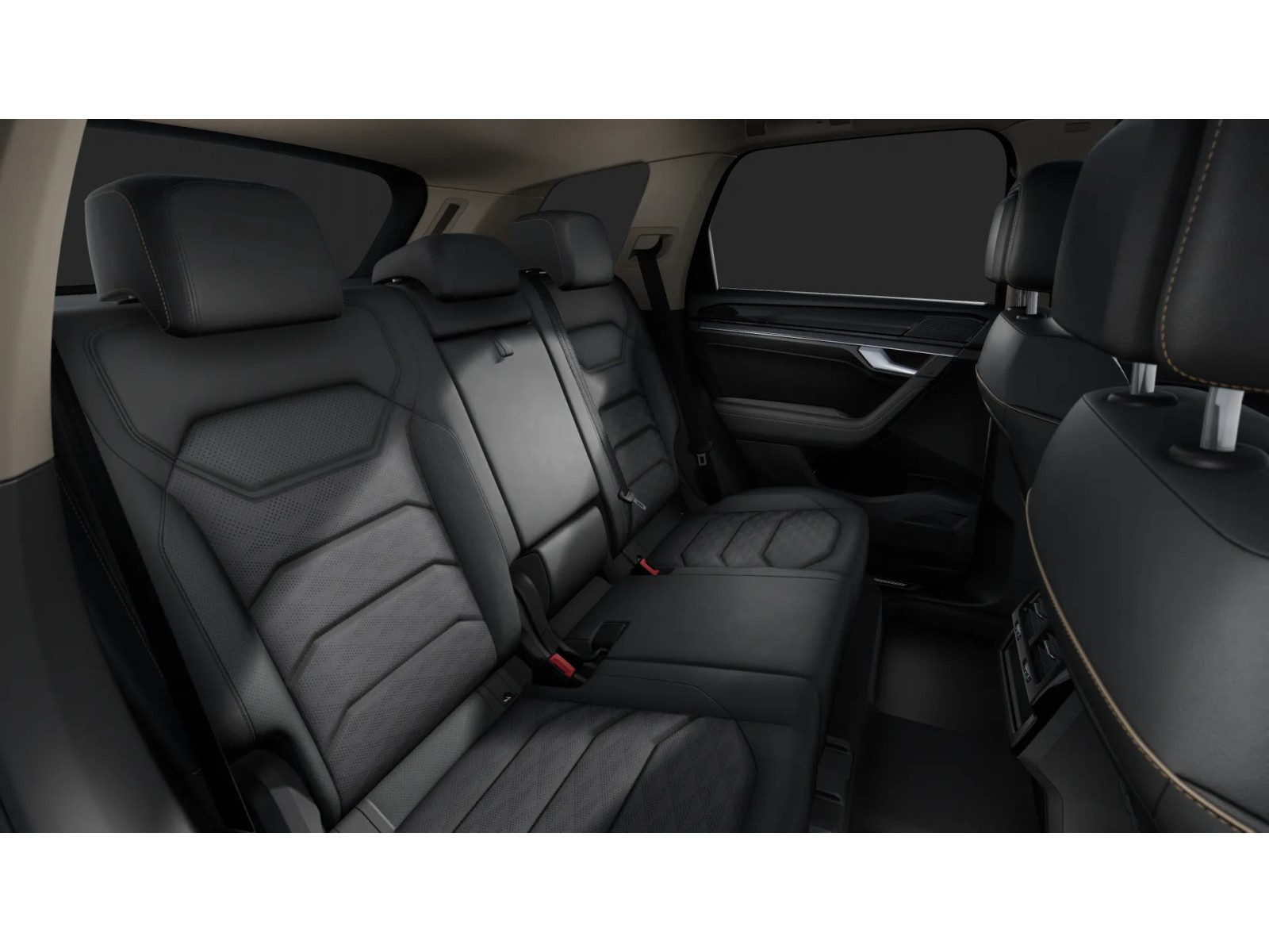 Volkswagen Touareg – Bild 11
