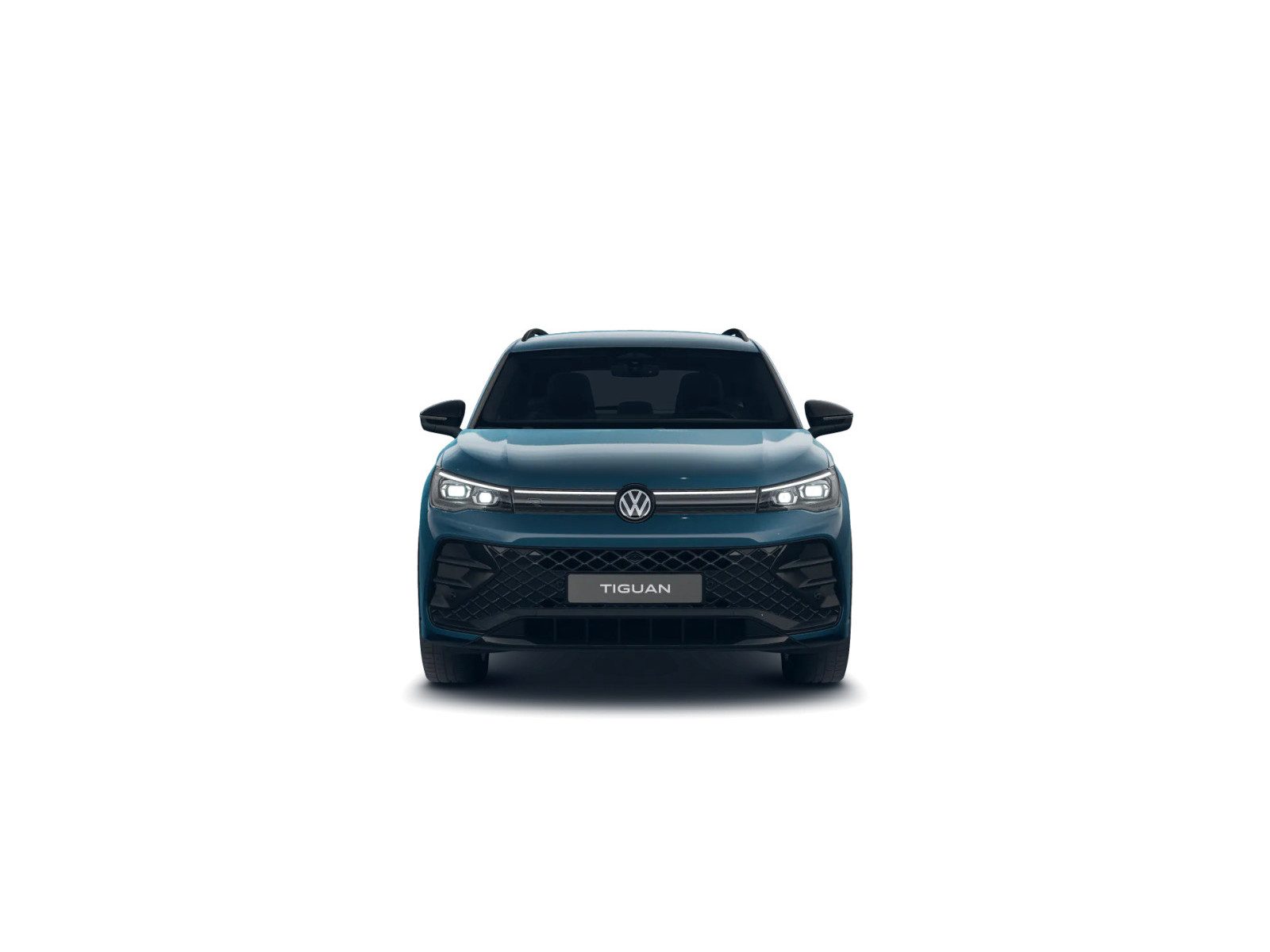 Volkswagen Tiguan – Bild 3