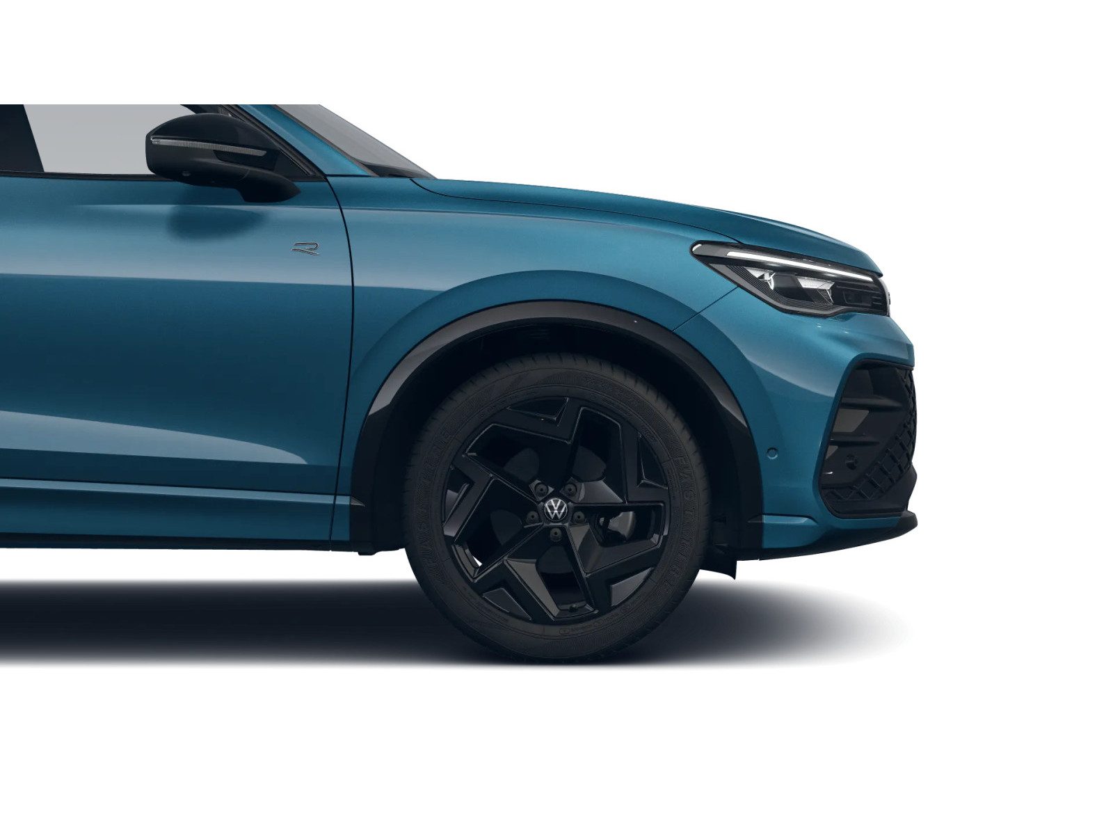 Volkswagen Tiguan – Bild 4