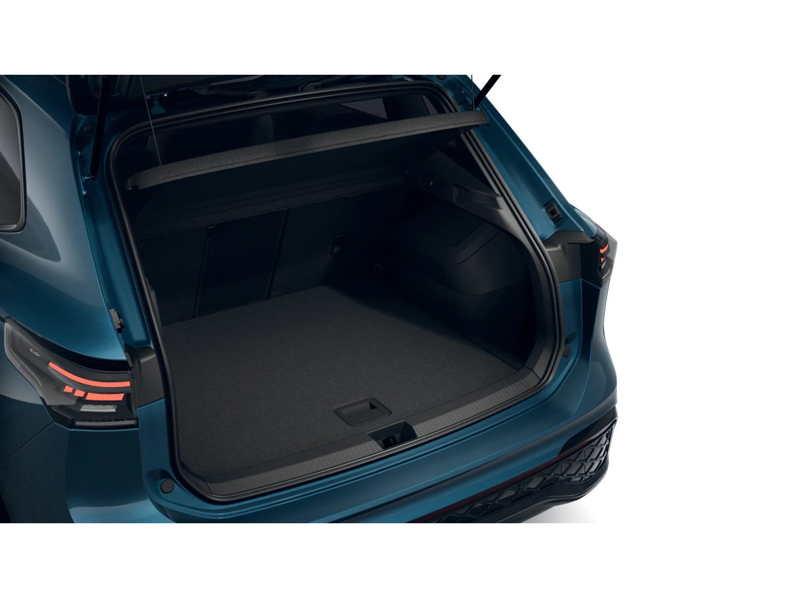 Volkswagen Tiguan – Bild 8