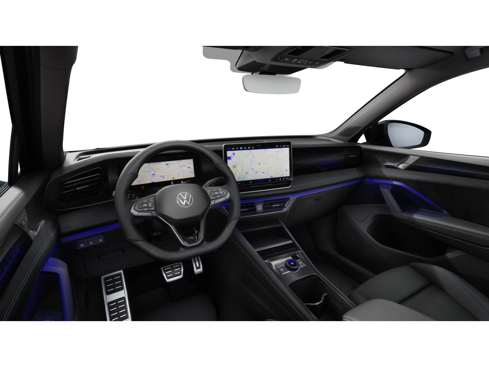 Volkswagen Tiguan – Bild 9