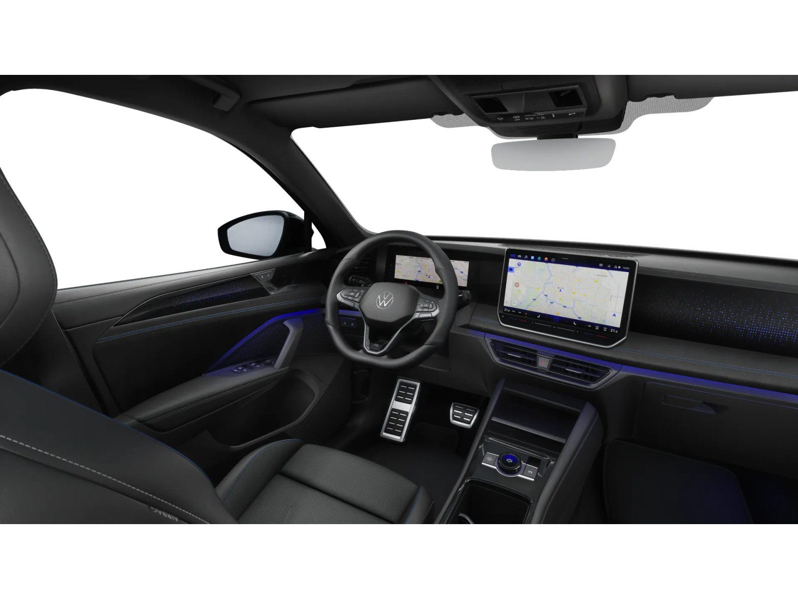Volkswagen Tiguan – Bild 10