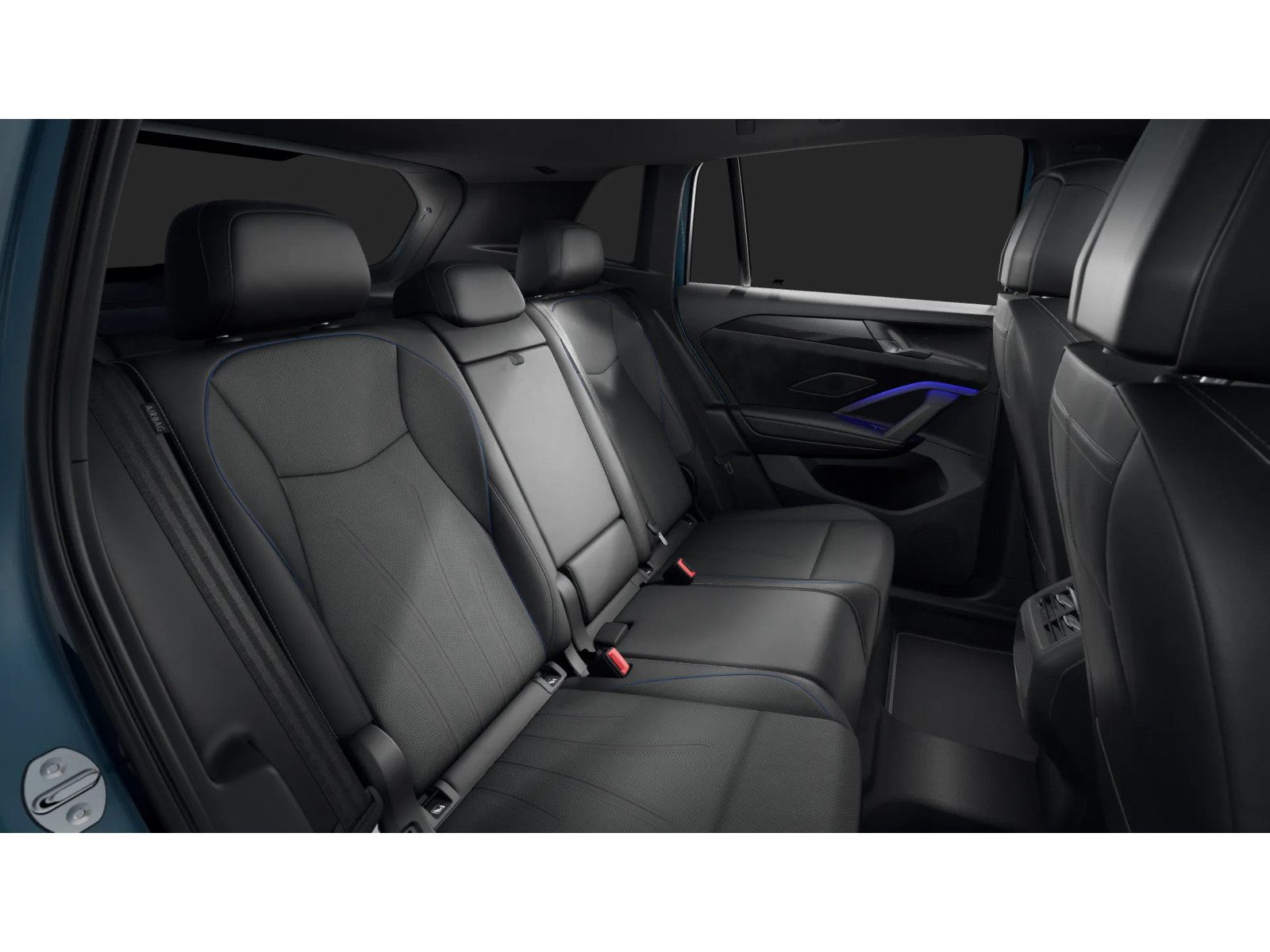 Volkswagen Tiguan – Bild 11