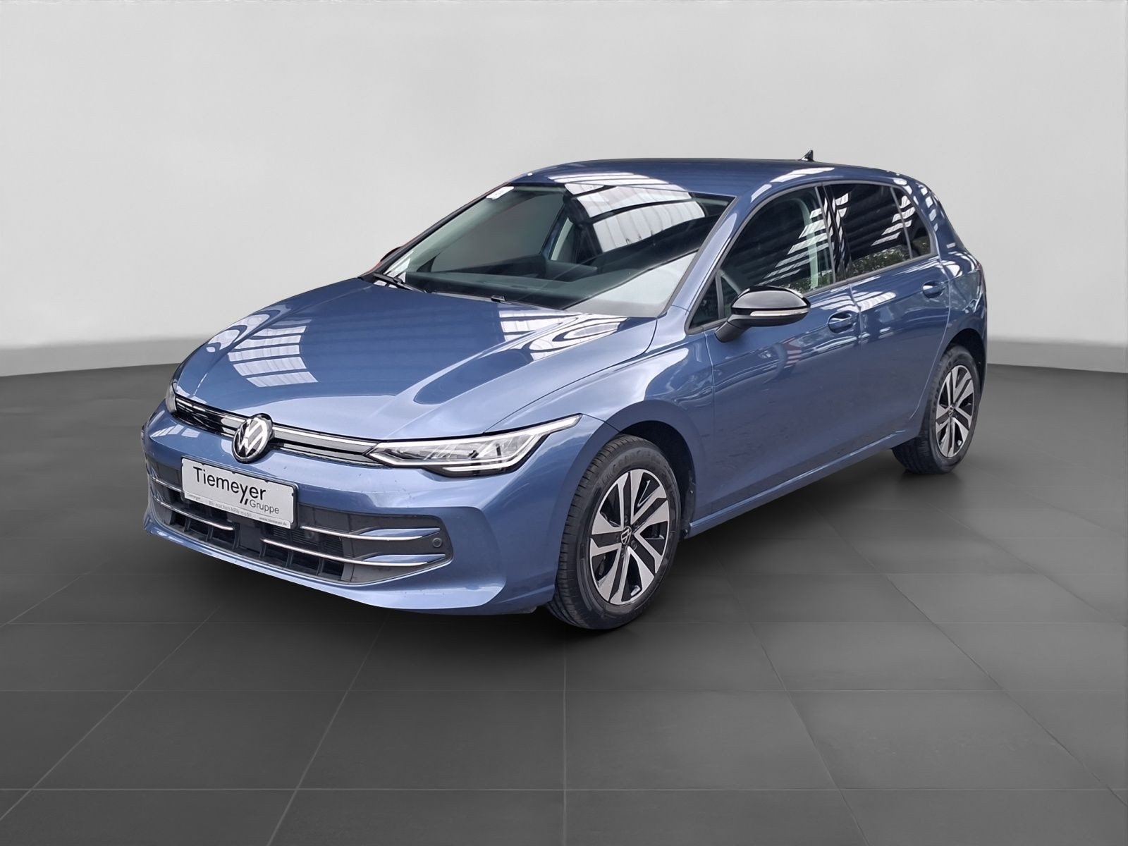 Volkswagen Golf – Foto 2