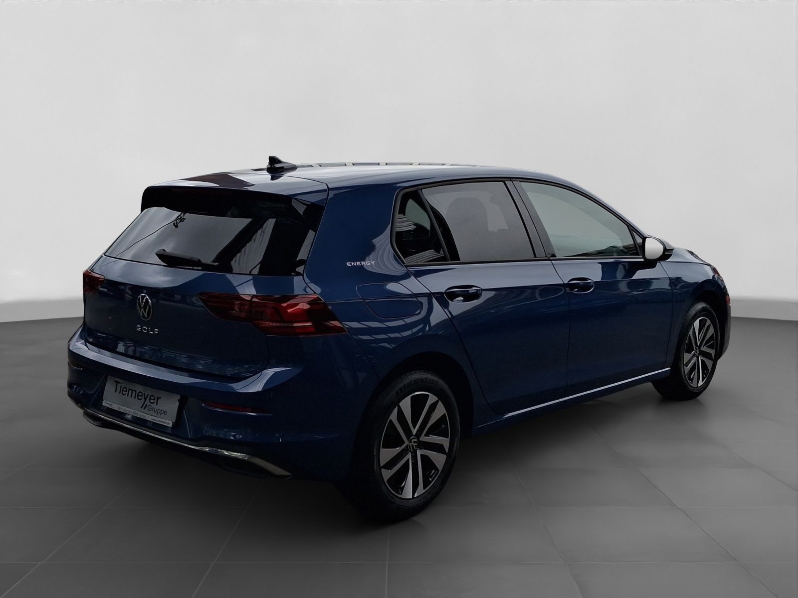 Volkswagen Golf – Foto 3