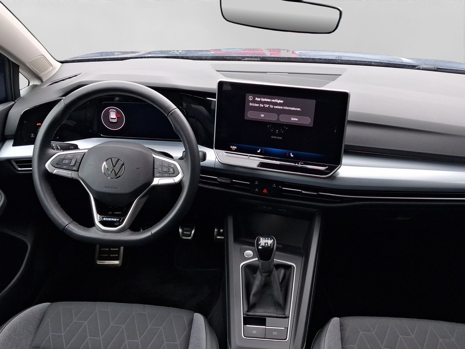 Volkswagen Golf – Foto 5
