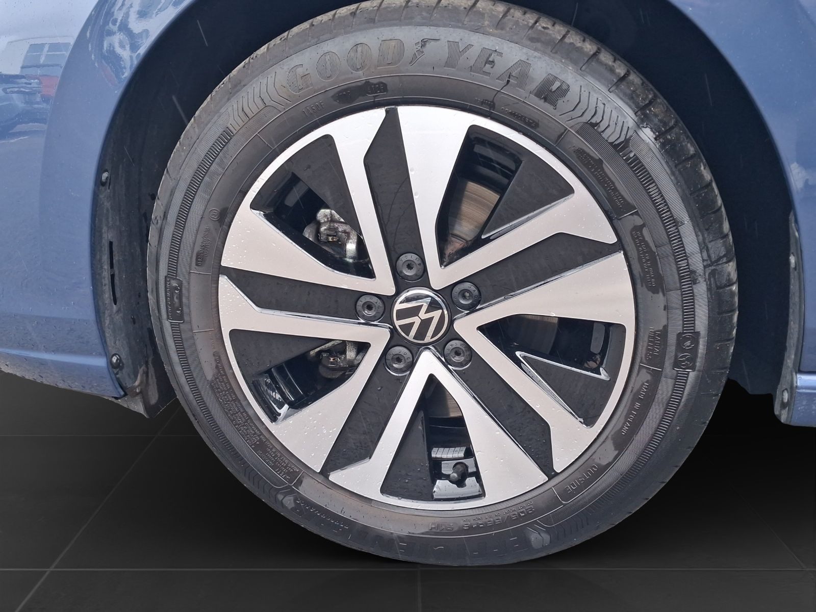 Volkswagen Golf – Foto 7