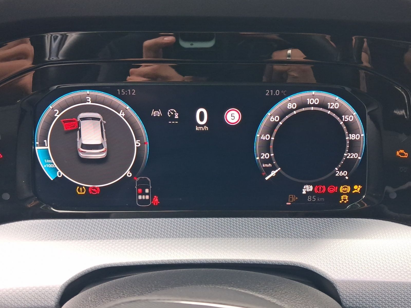 Volkswagen Golf – Foto 10