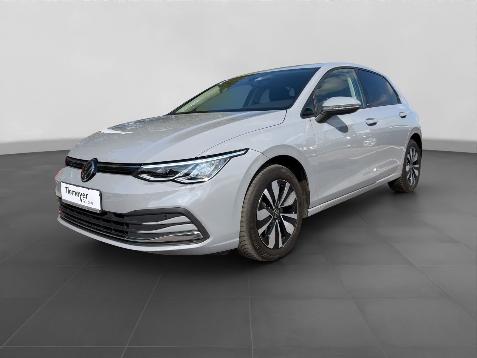 Volkswagen Golf – Foto 2