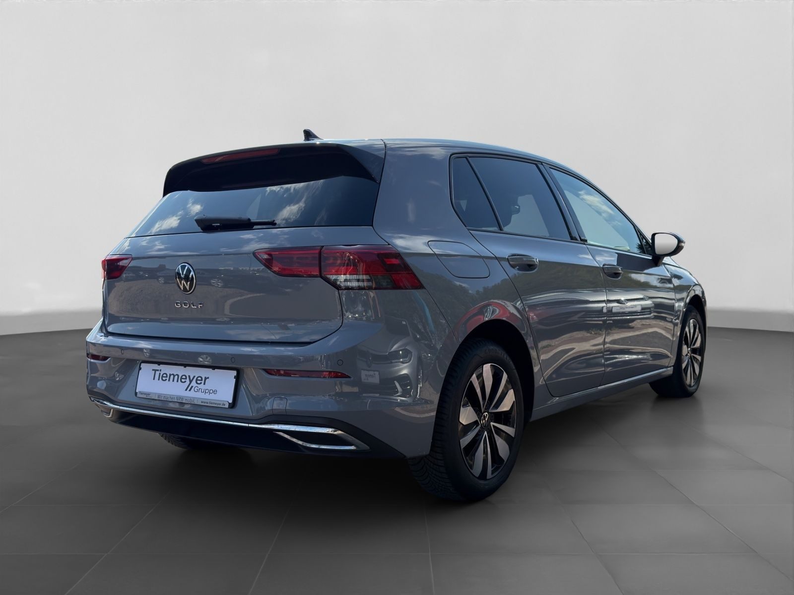 Volkswagen Golf – Foto 3