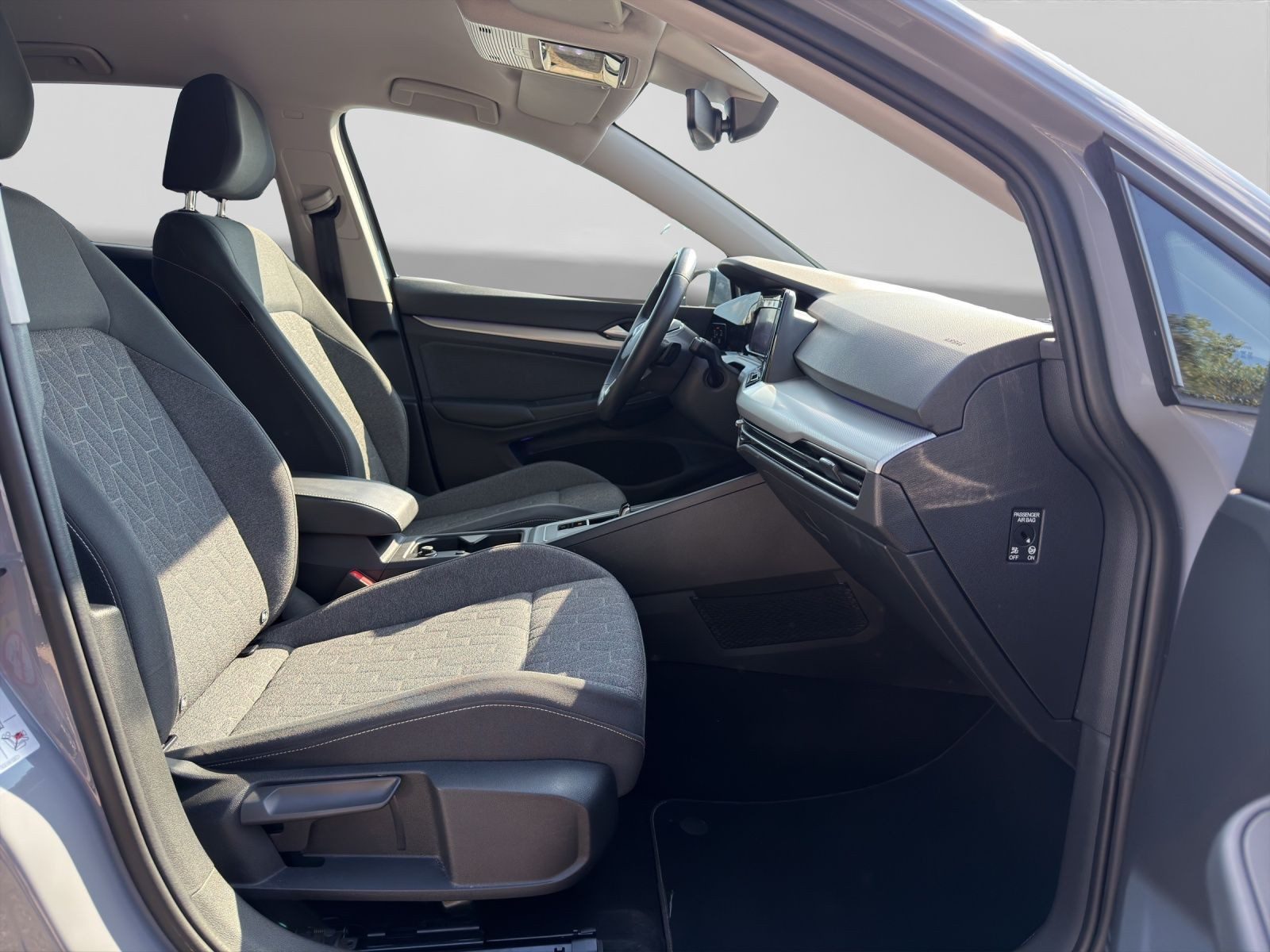 Volkswagen Golf – Foto 4