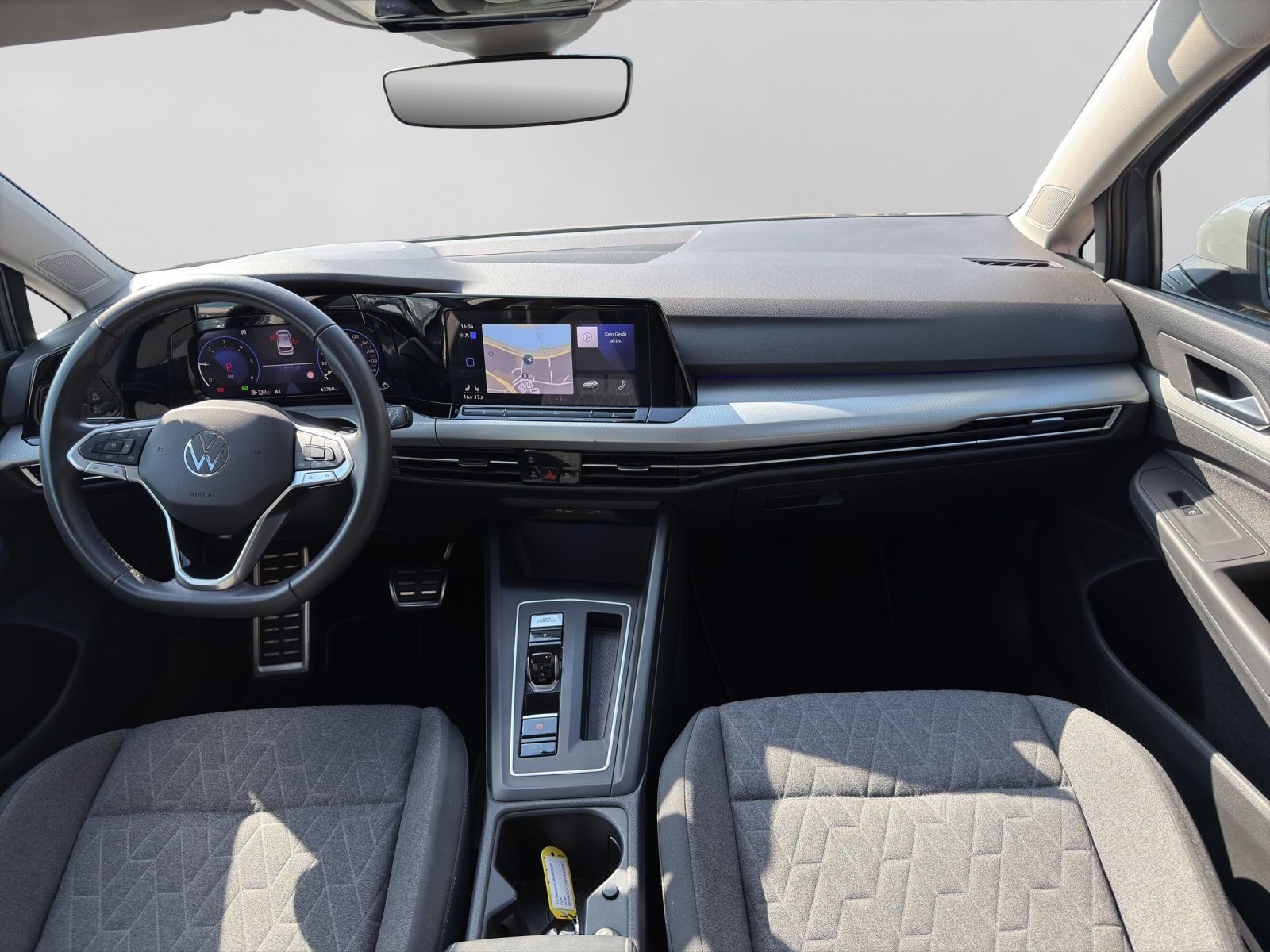 Volkswagen Golf – Foto 5