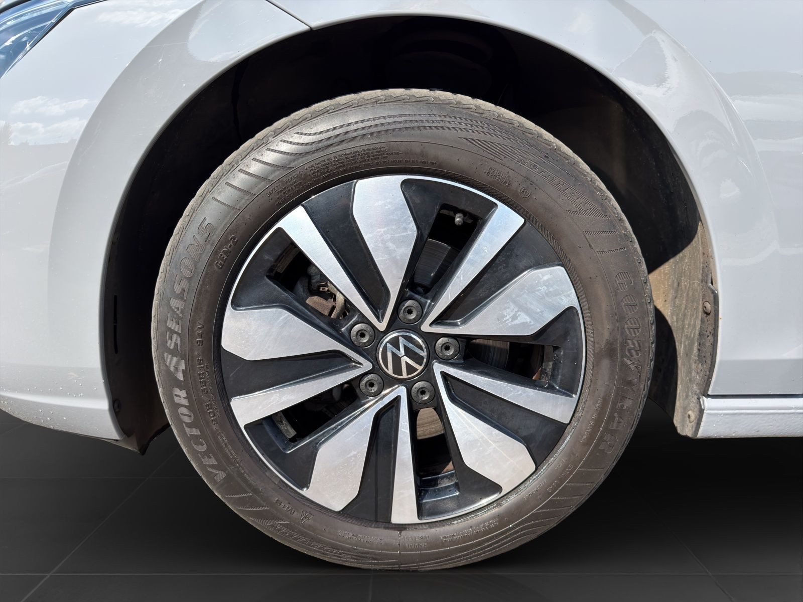 Volkswagen Golf – Foto 7