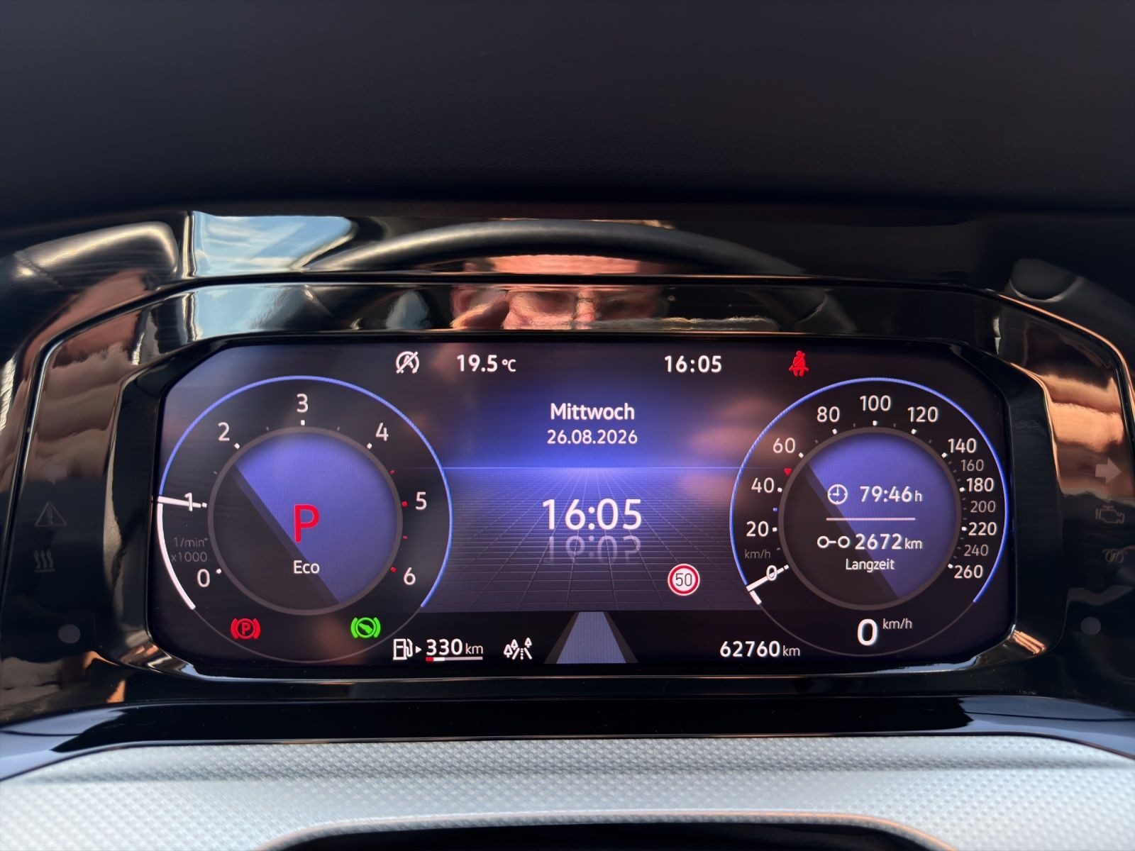 Volkswagen Golf – Foto 10