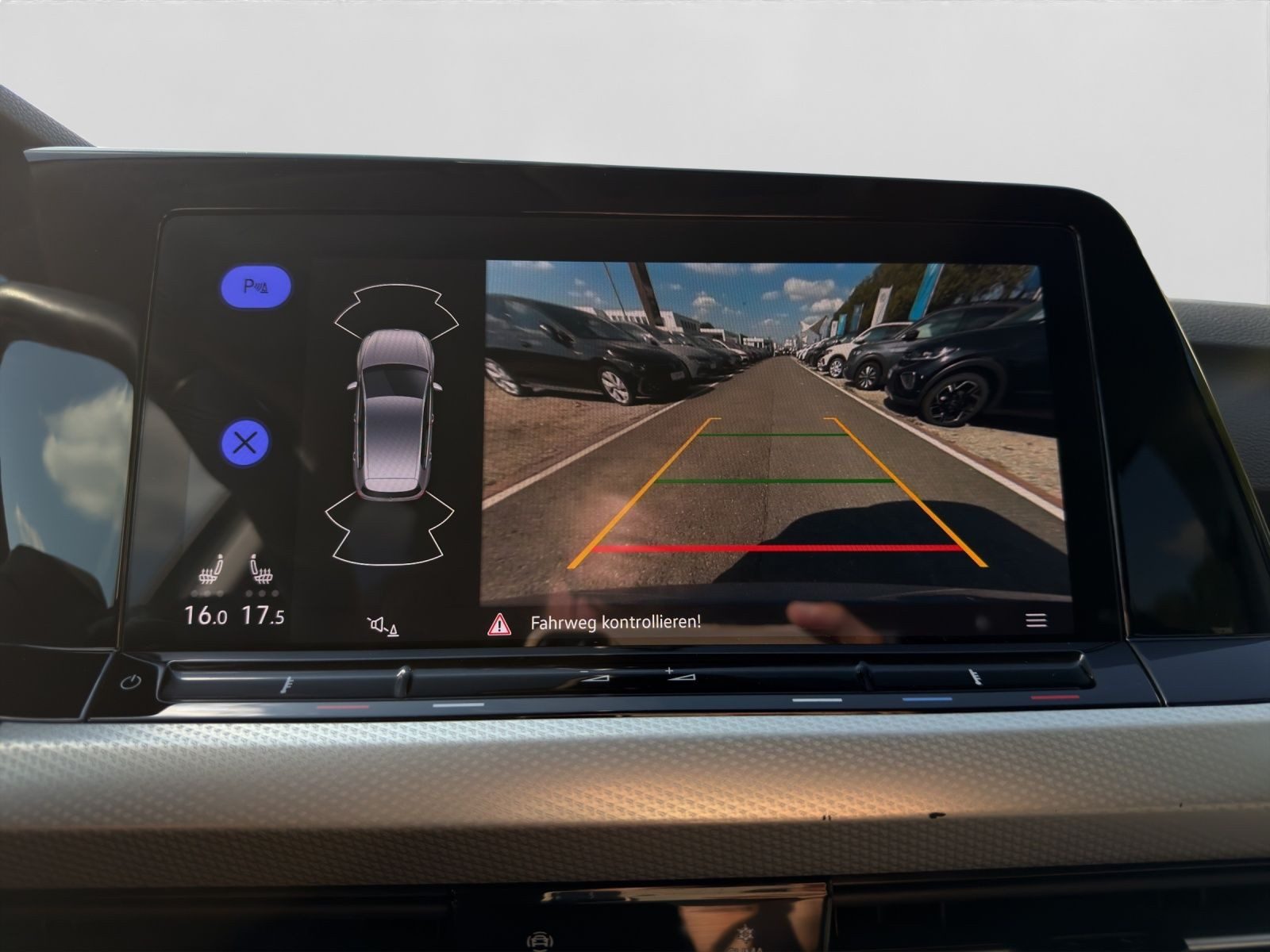 Volkswagen Golf – Foto 12